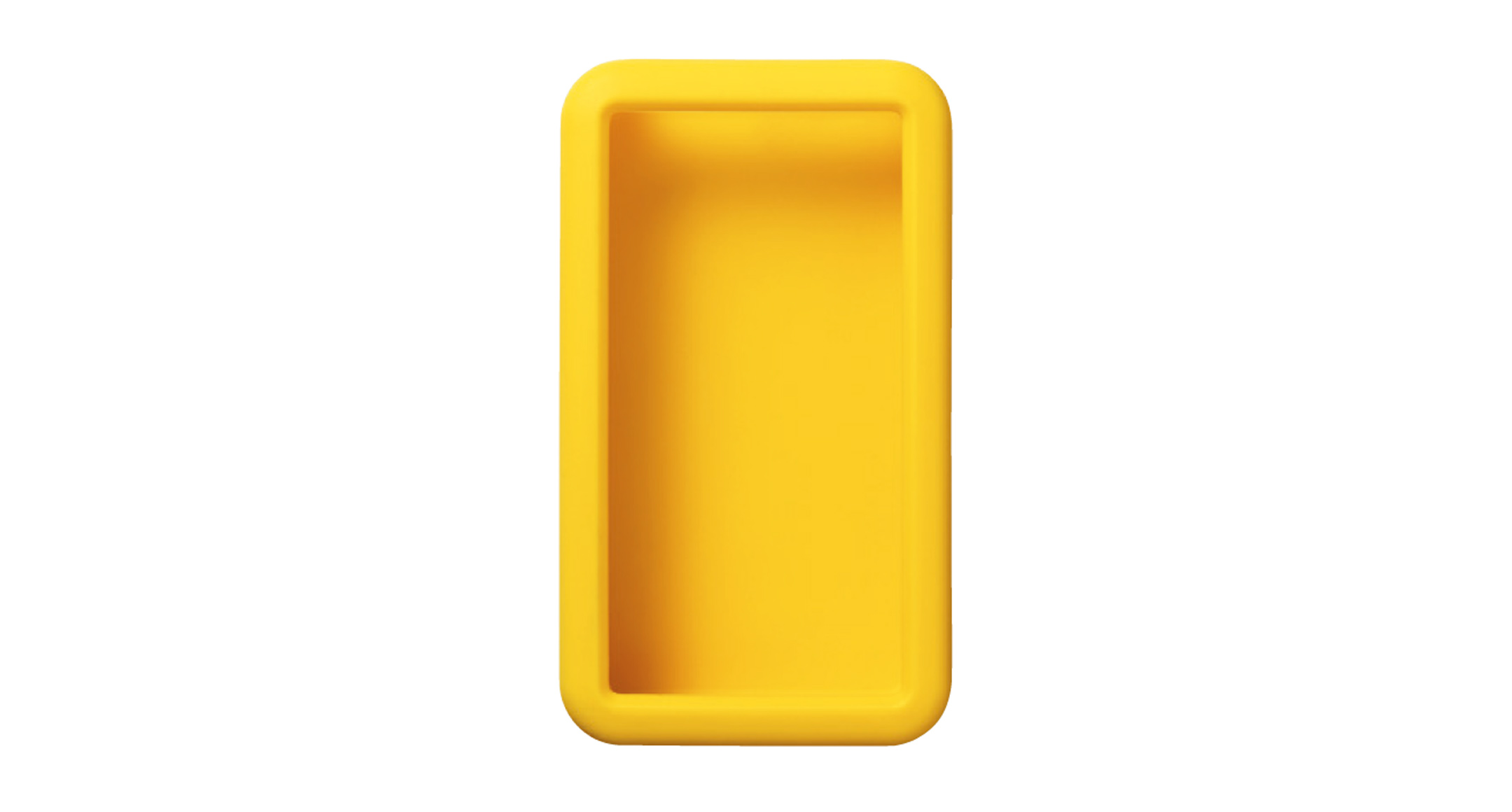 SILICONE COVER for LC series:Yellow