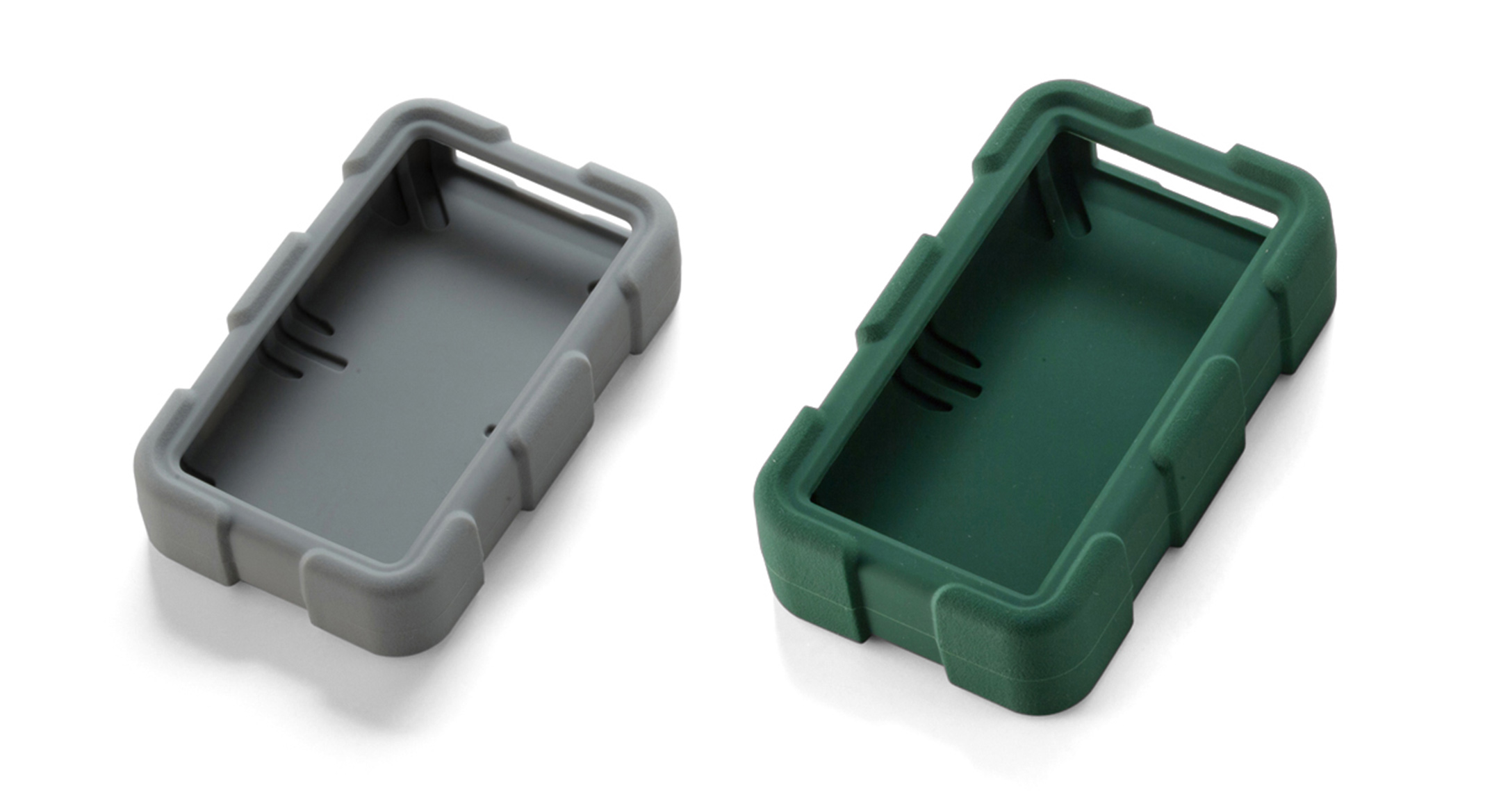 SHOCK-PROOF SILICONE COVER for LC series