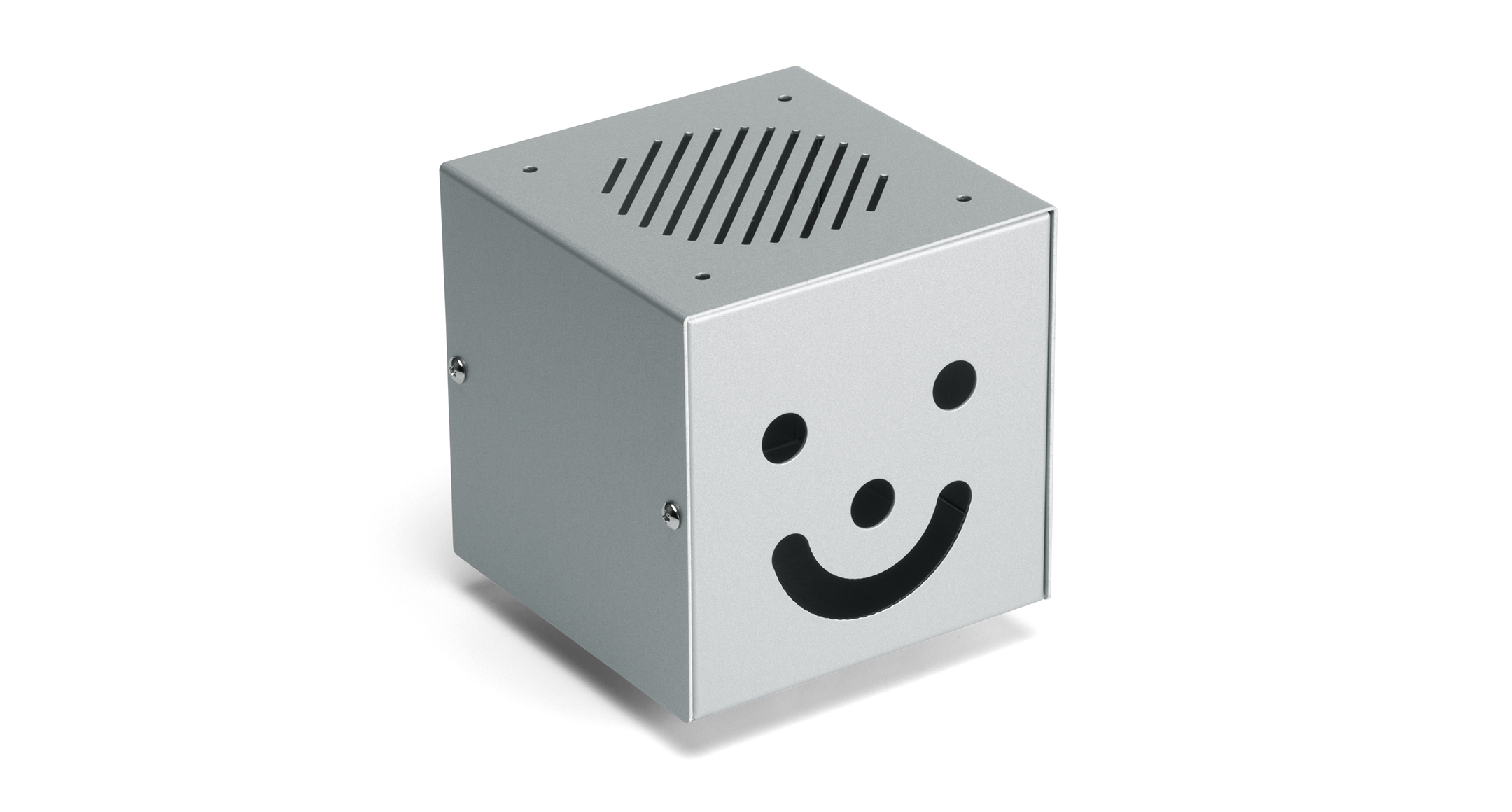 ALUMINUM PROJECT BOX - MB series