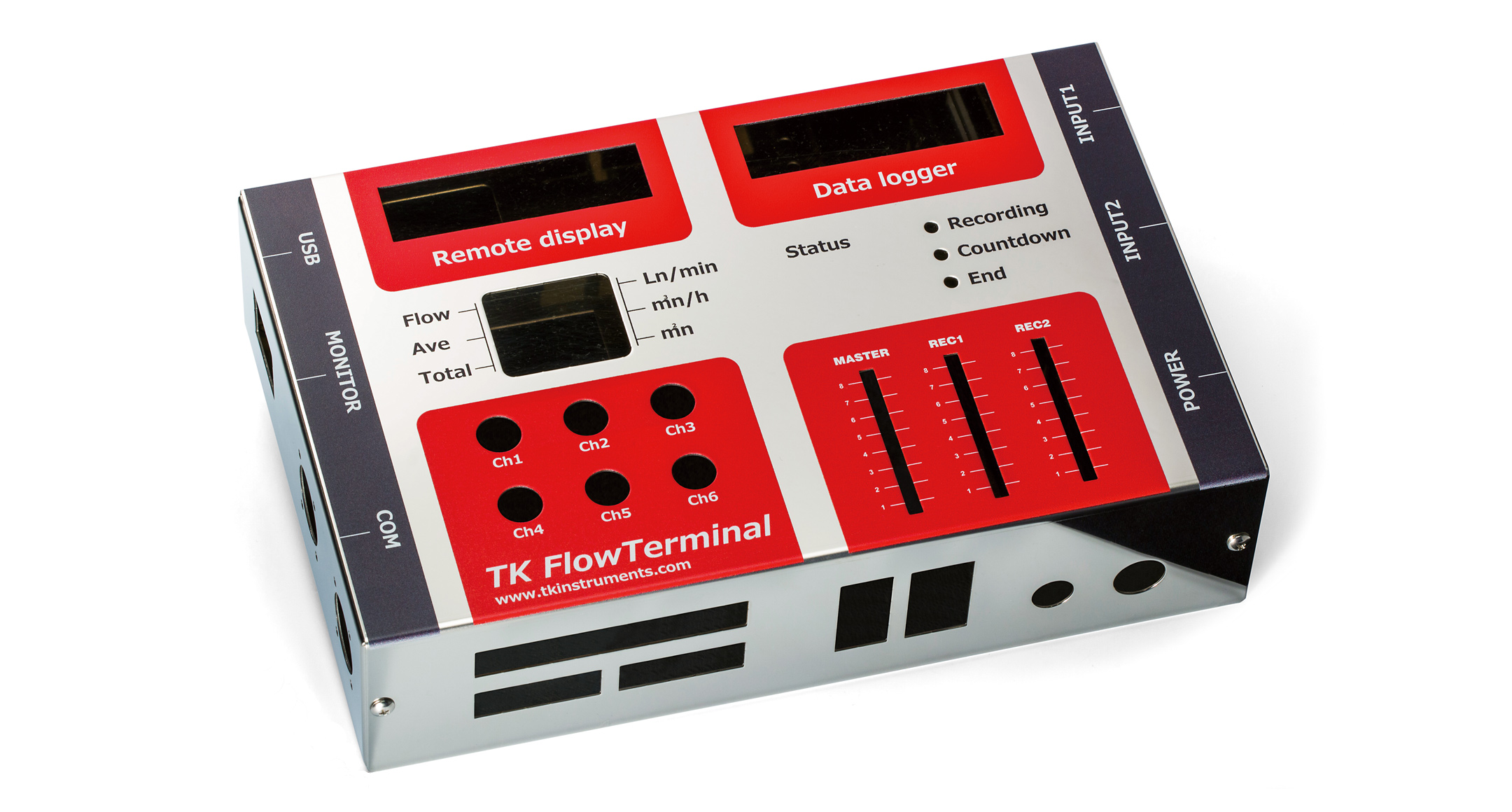 CUSTOM SIZED STAINLESS STEEL ENCLOSURE - MBS series