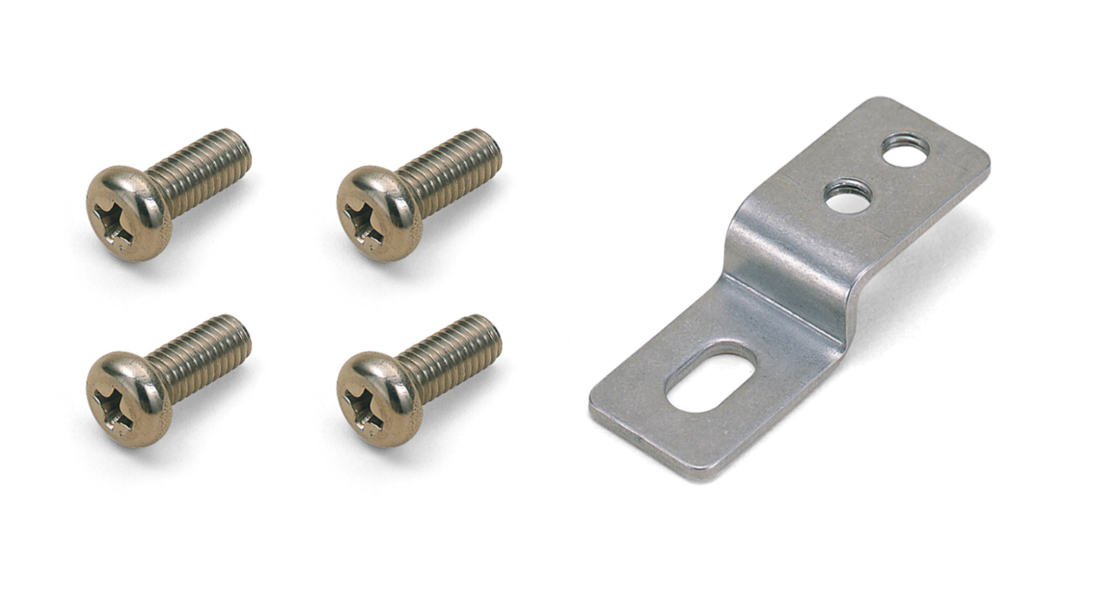 SCREW SET for CK-MOUNTING BRACKET