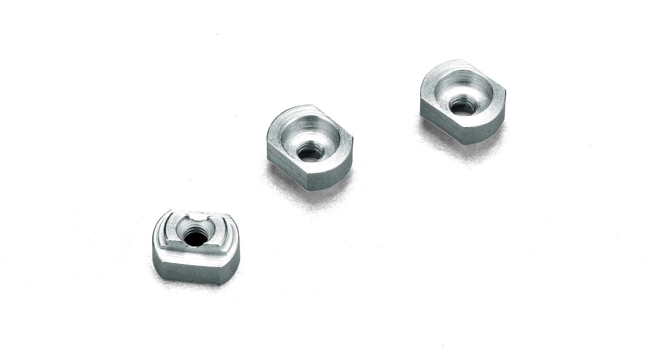 STEEL CAPTIVE FASTENER MTS series