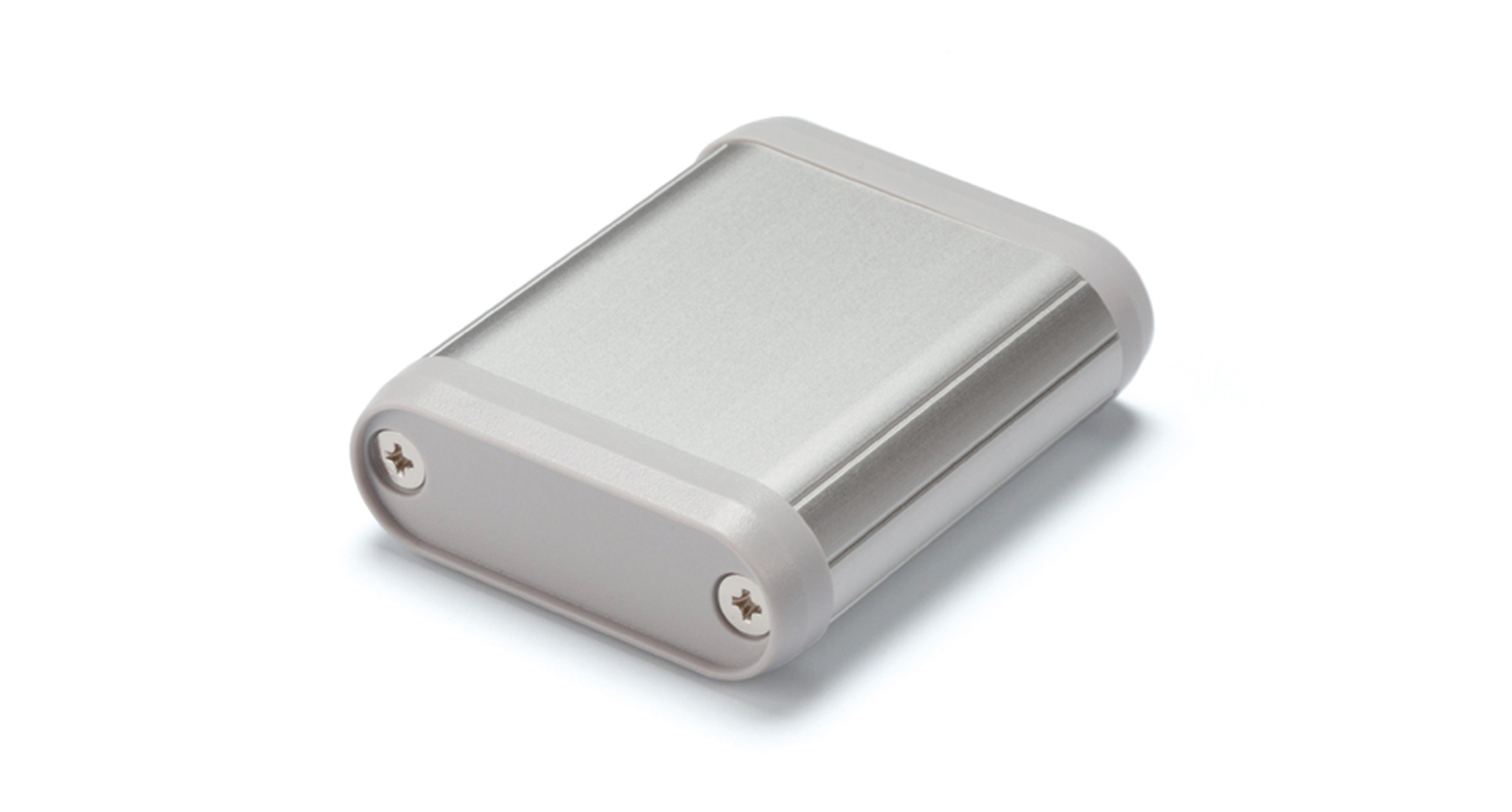 MOBILE ENCLOSURE MX series:Silver/Gray