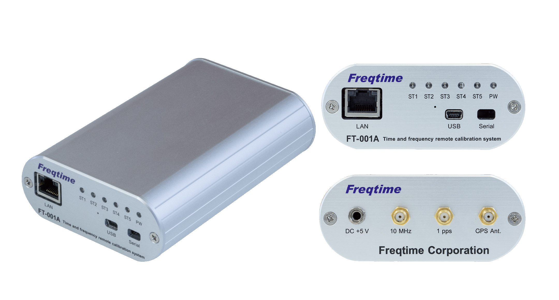 CUSTOM SIZED ROUNDED EDGE ALUMINUM ENCLOSURE MXA series