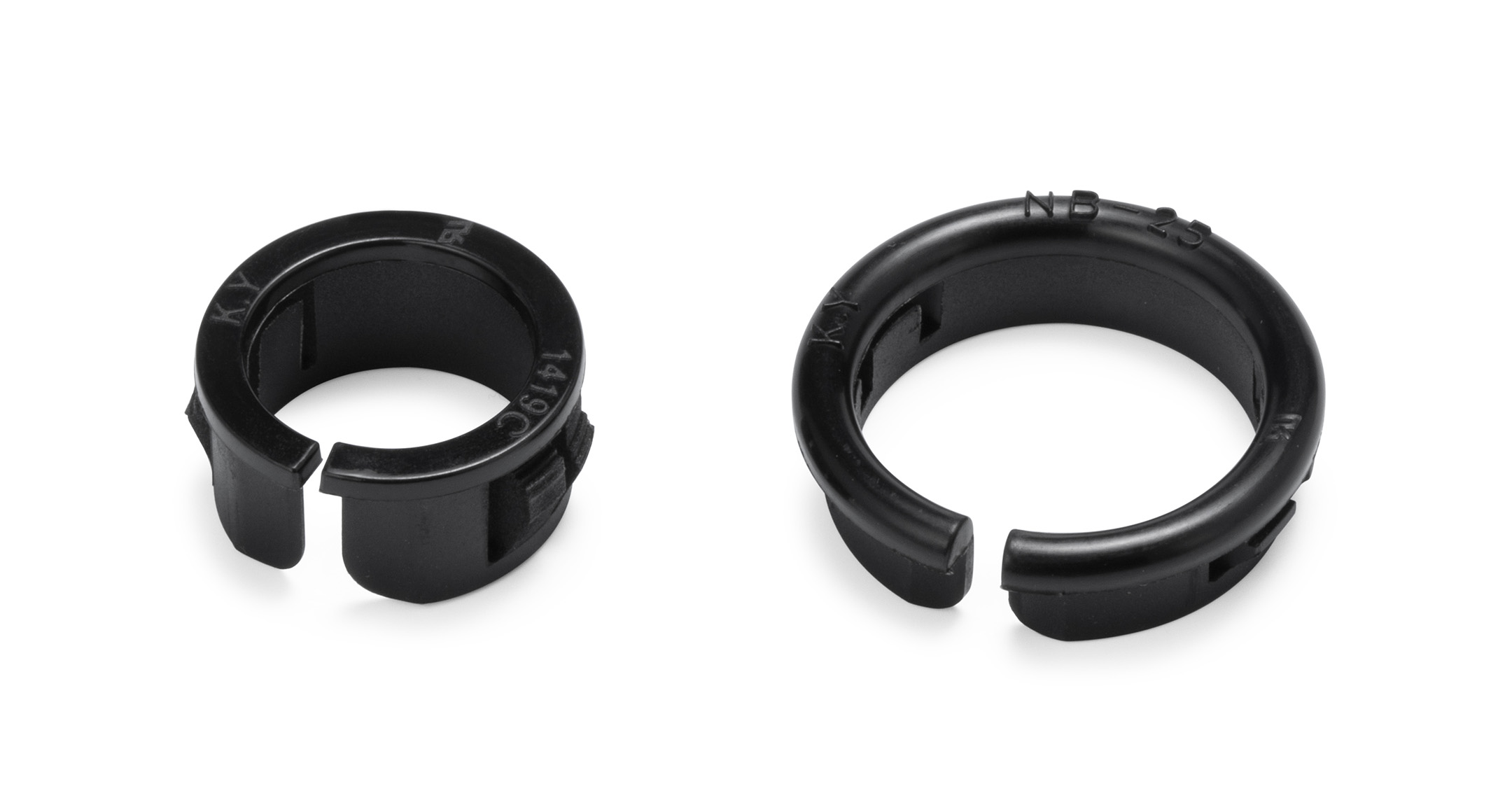 NYLON SNAP BUSHING GROMMET - NB series