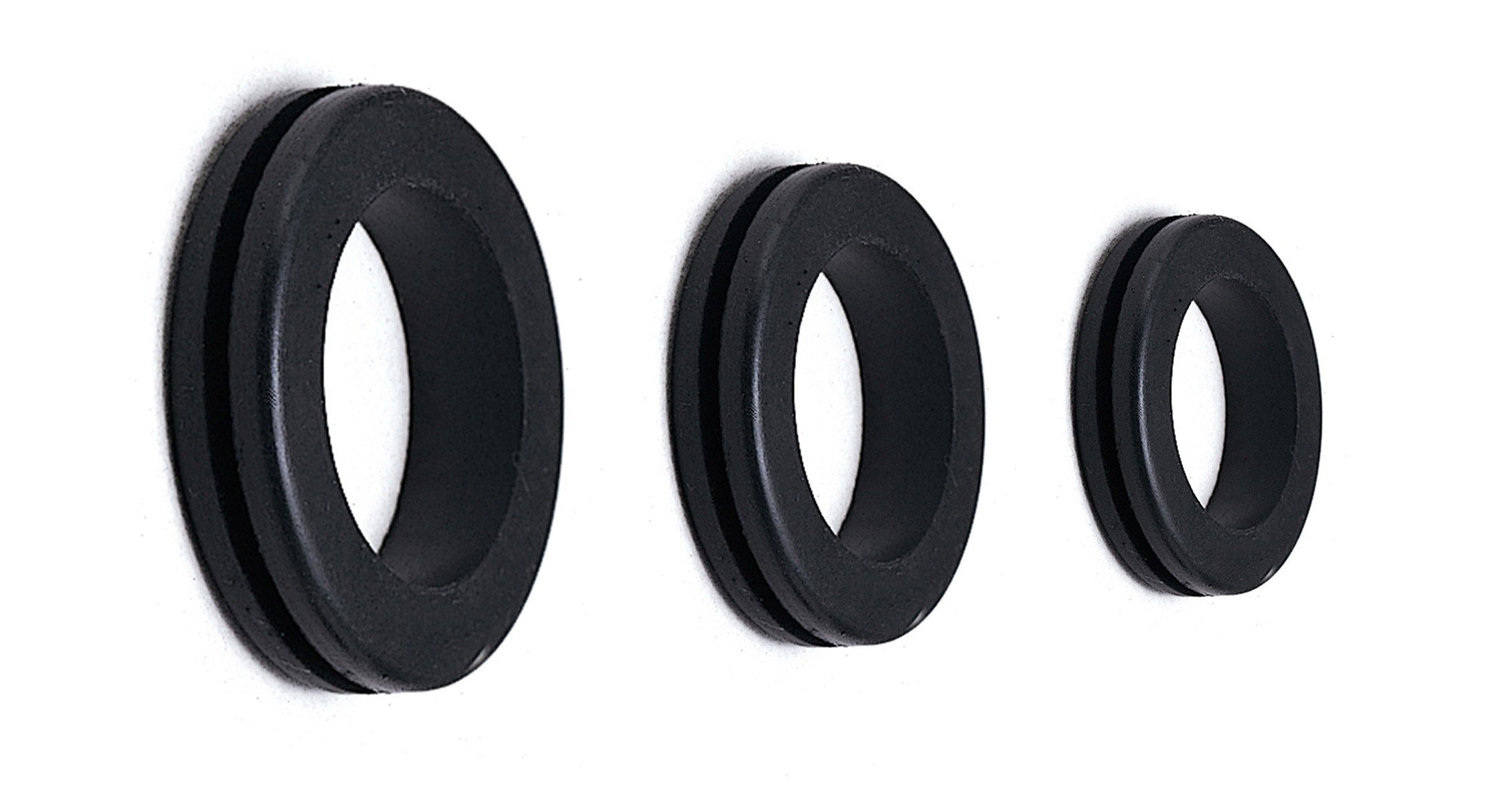 RUBBER GROMMET - NG series