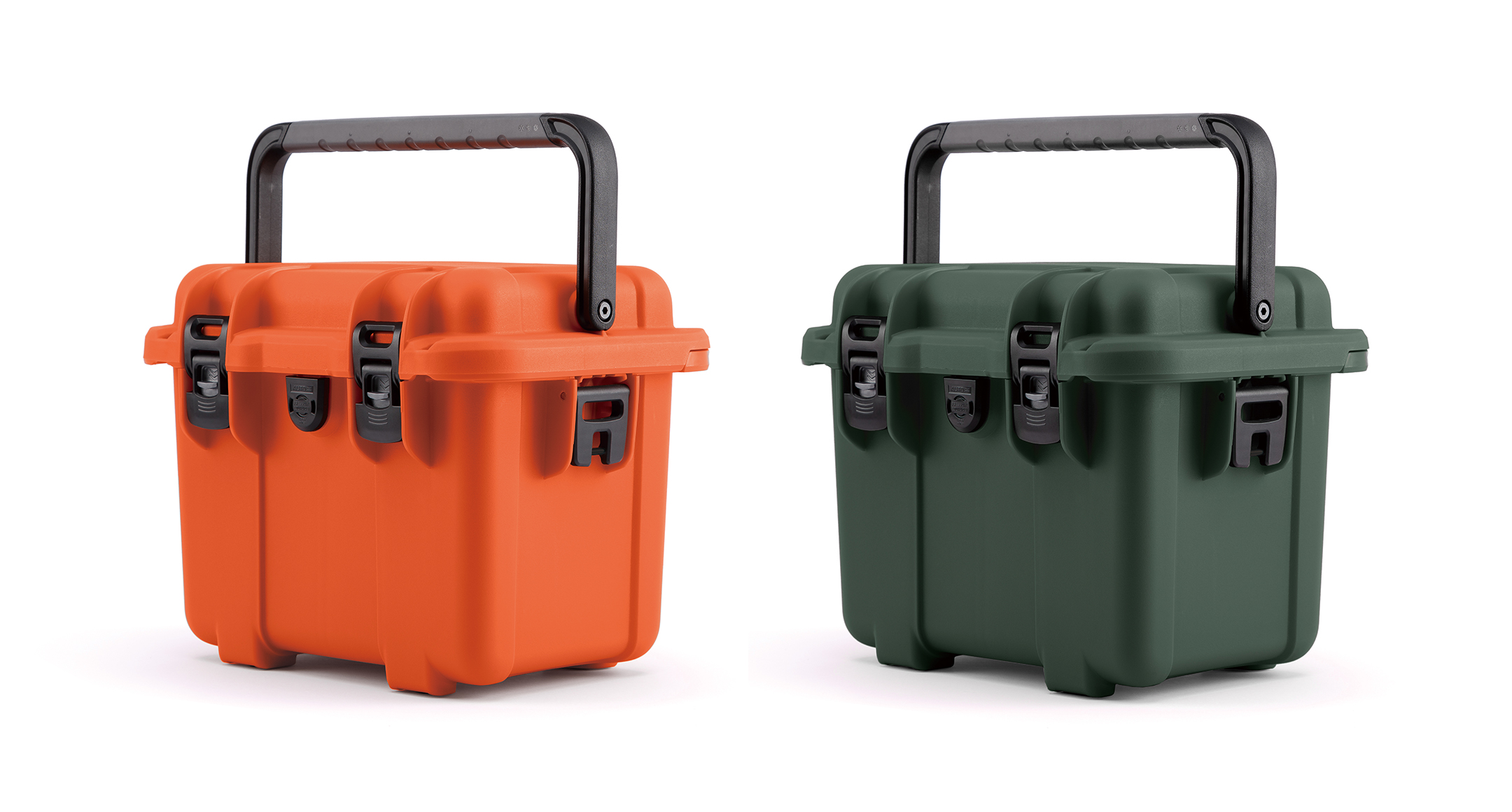 WATERPROOF PROTECTOR CASE - NK-T series