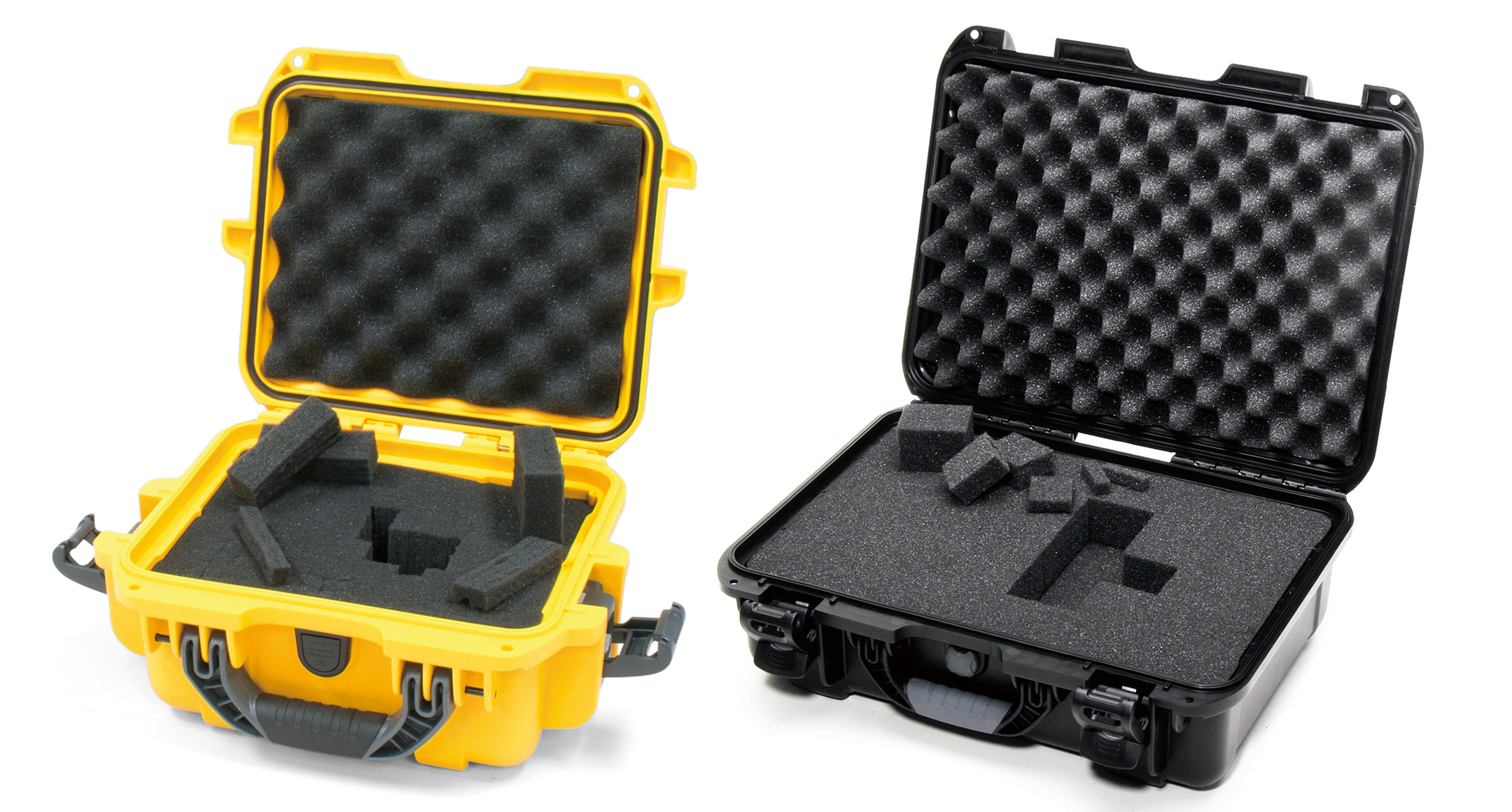 WATERPROOF PROTECTOR CASE - NK series