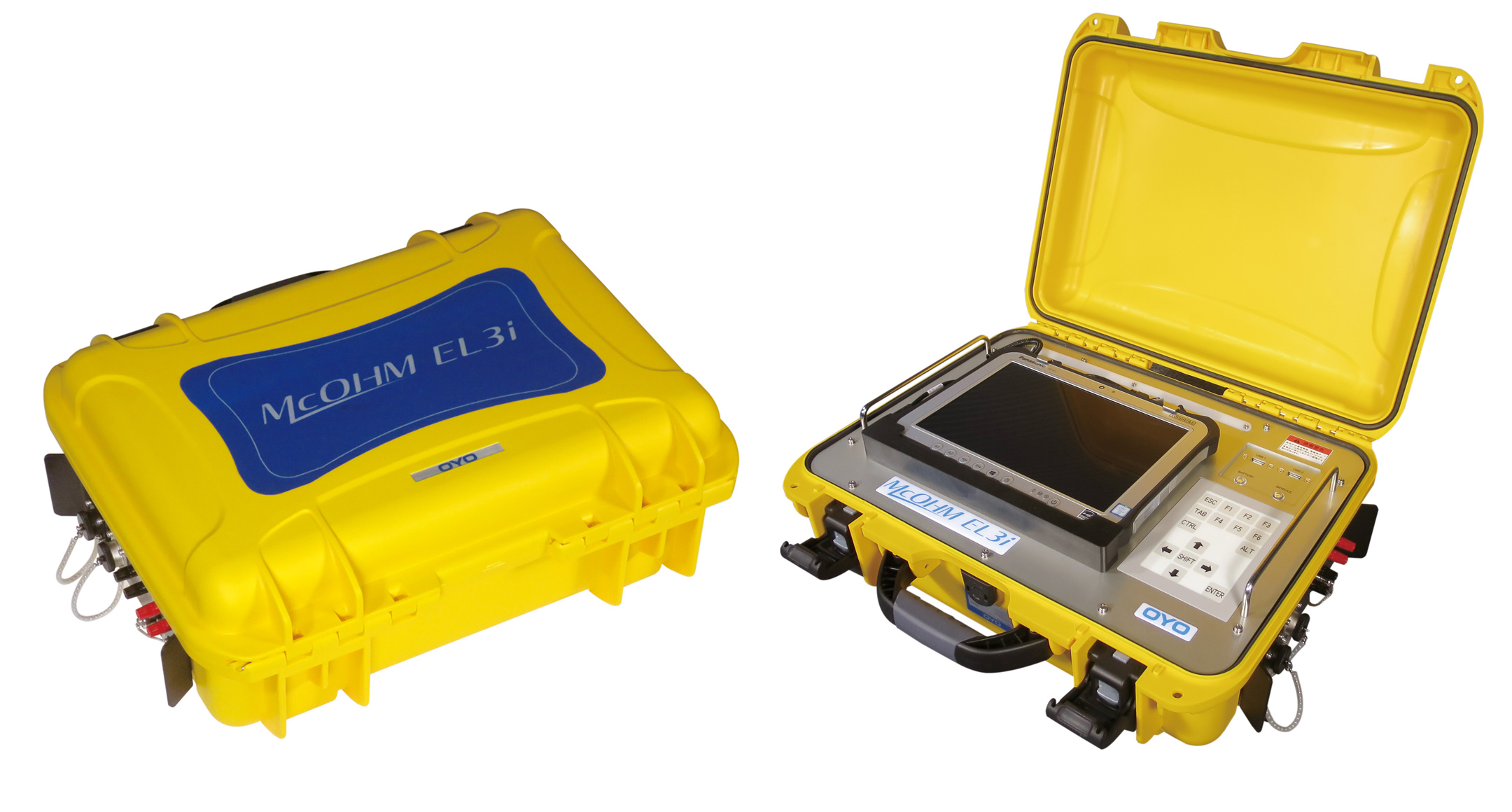 WATERPROOF PROTECTOR CASE - NK series