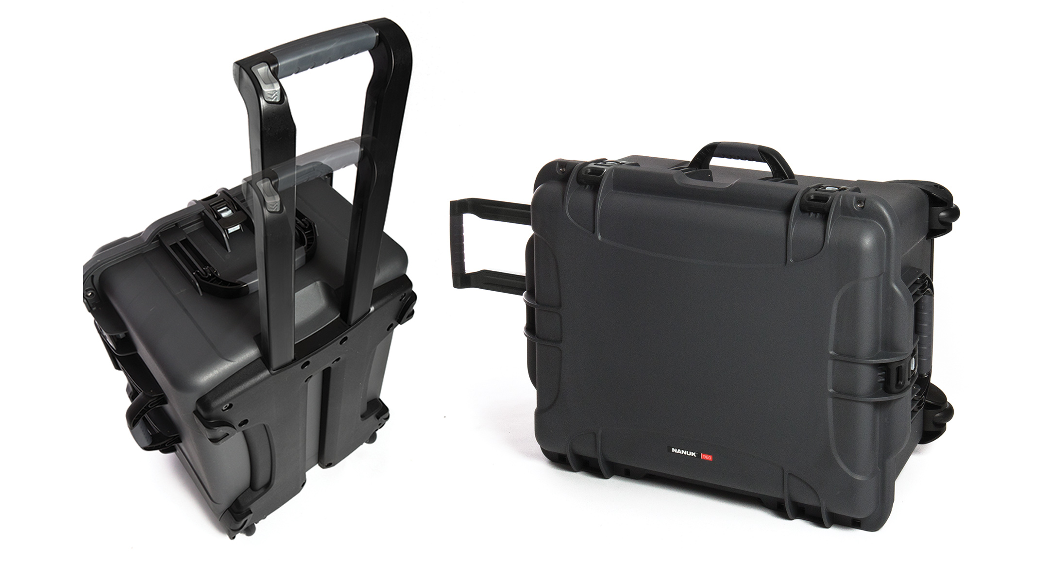 PROTECTOR CASE with KEY LOCK - NKK series