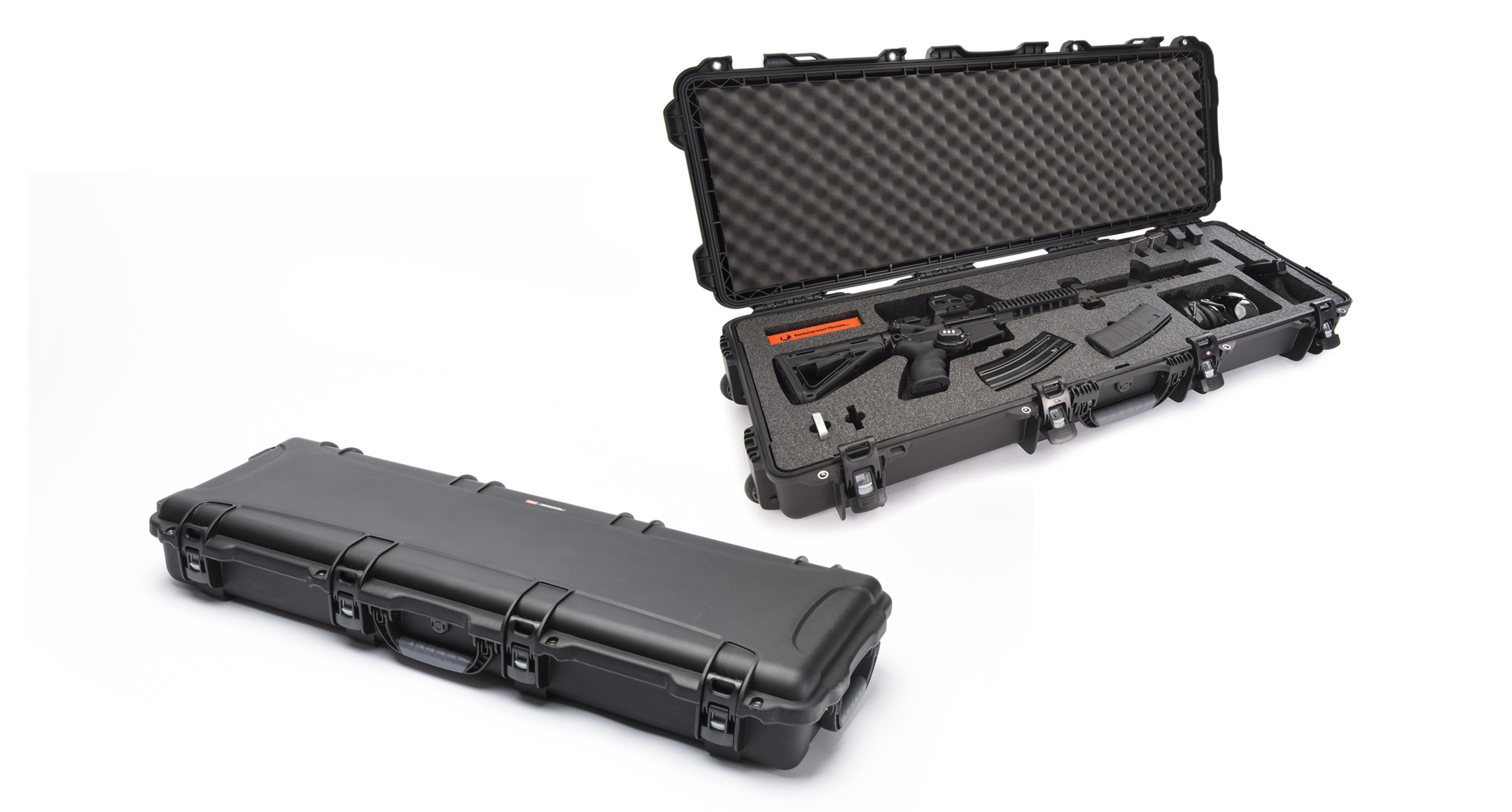 PROTECTOR CASE with KEY LOCK - NKK series