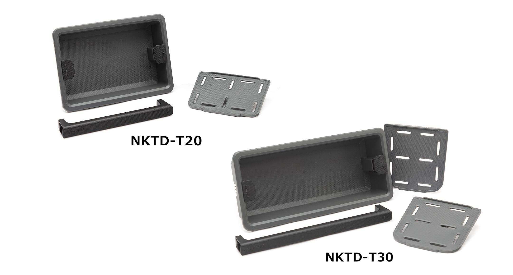TRAY・DIVIDER SET for NK-T - NKTD series