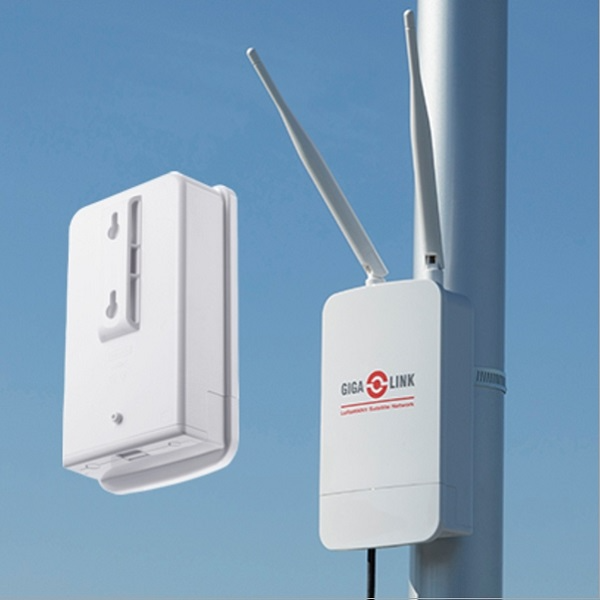 ECONOMICAL OUTDOOR NETWORK BOX - OB series - Now on sale!