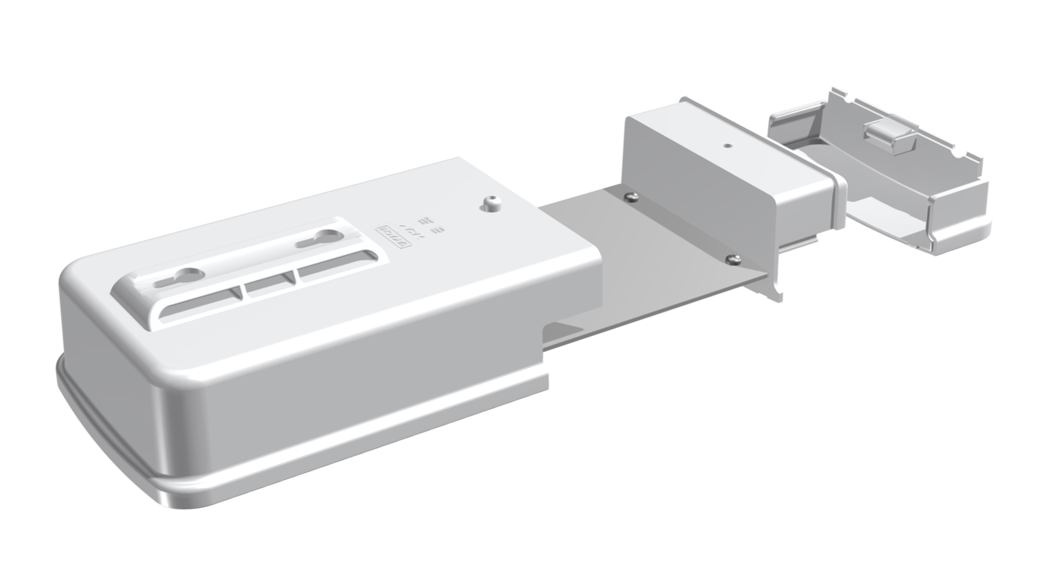 MOUNTING PLATE for OB