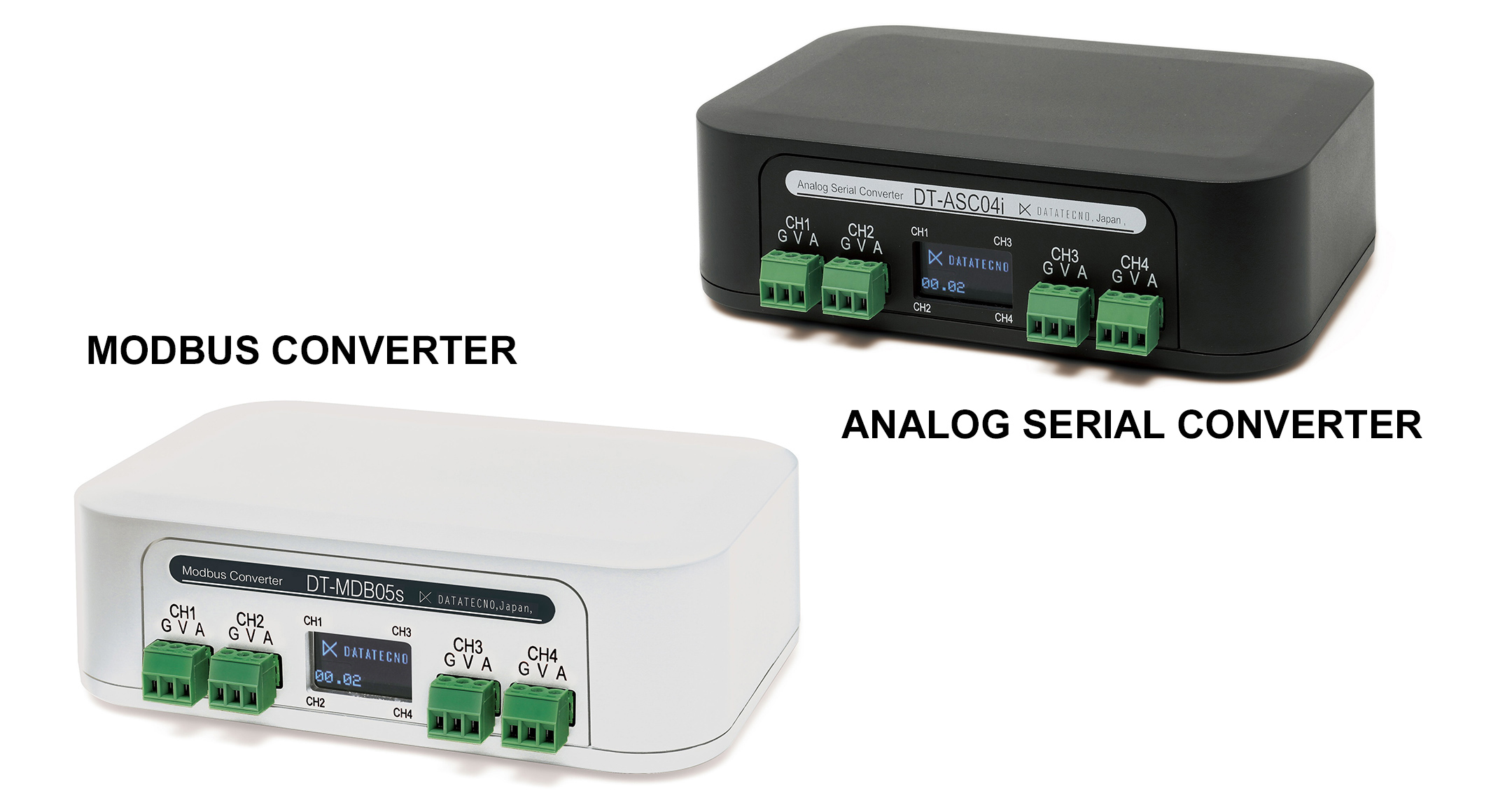 PLASTIC ENCLOSURE - FRONT/REAR PANEL TYPE - PF series