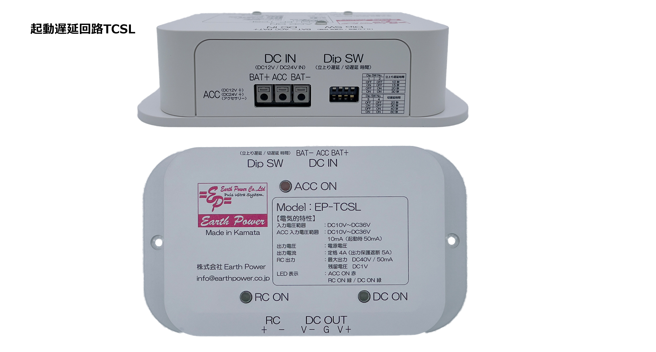 FLANGED NETWORK PLASTIC BOX - PFF series