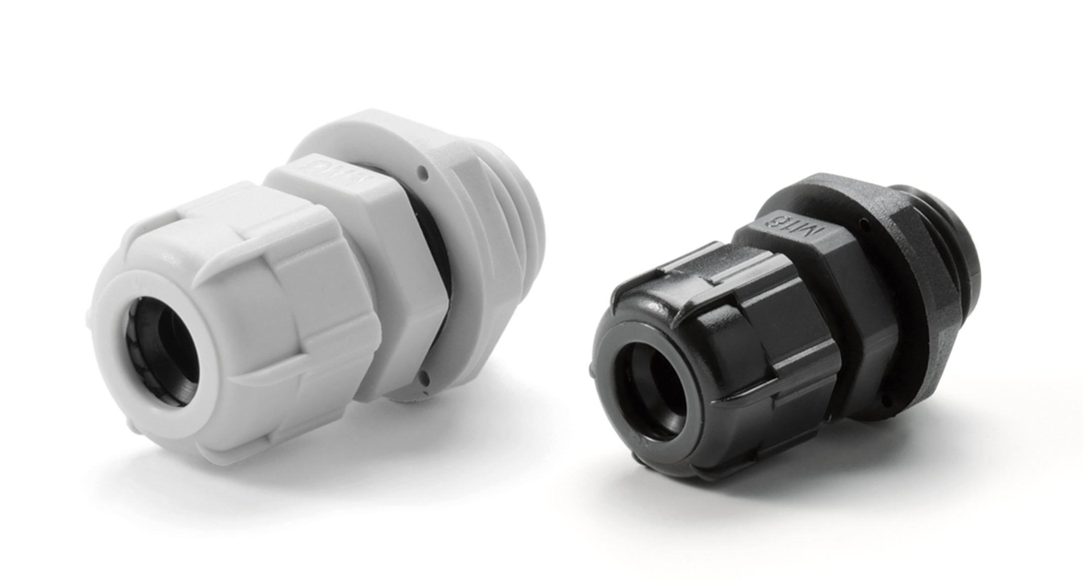 POLYAMIDE CABLE GLAND - RM series