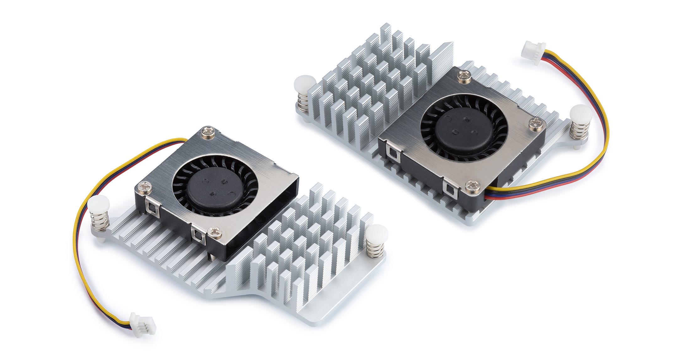 Raspberry Pi 5 ACTIVE COOLER - RP5-FAN