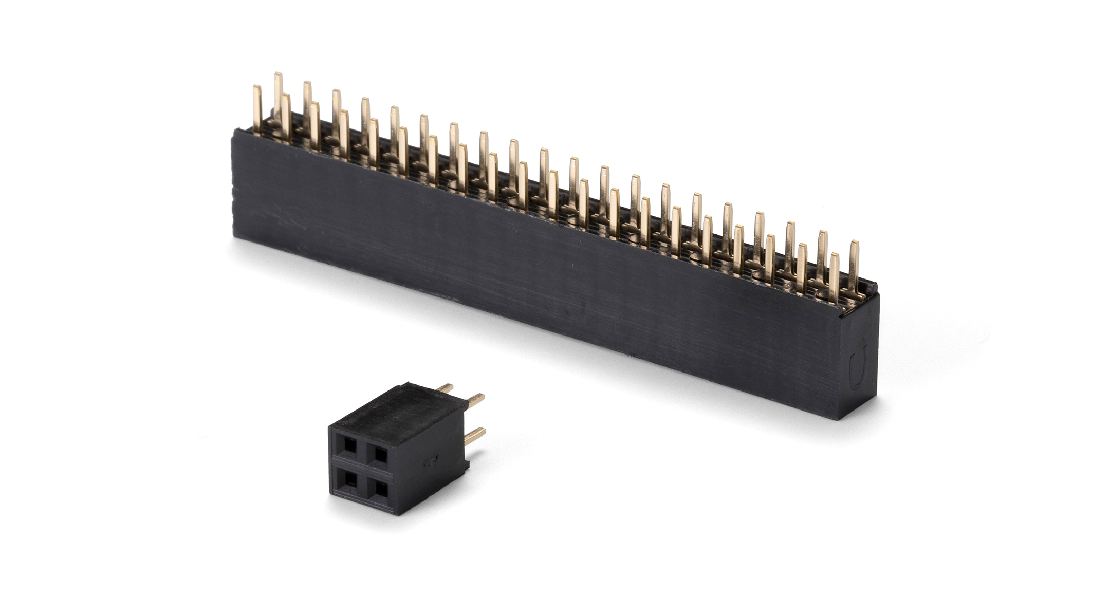 PIN SOCKET CONNECTOR for RPCB-4B Raspberry Pi EXPANSION PCB