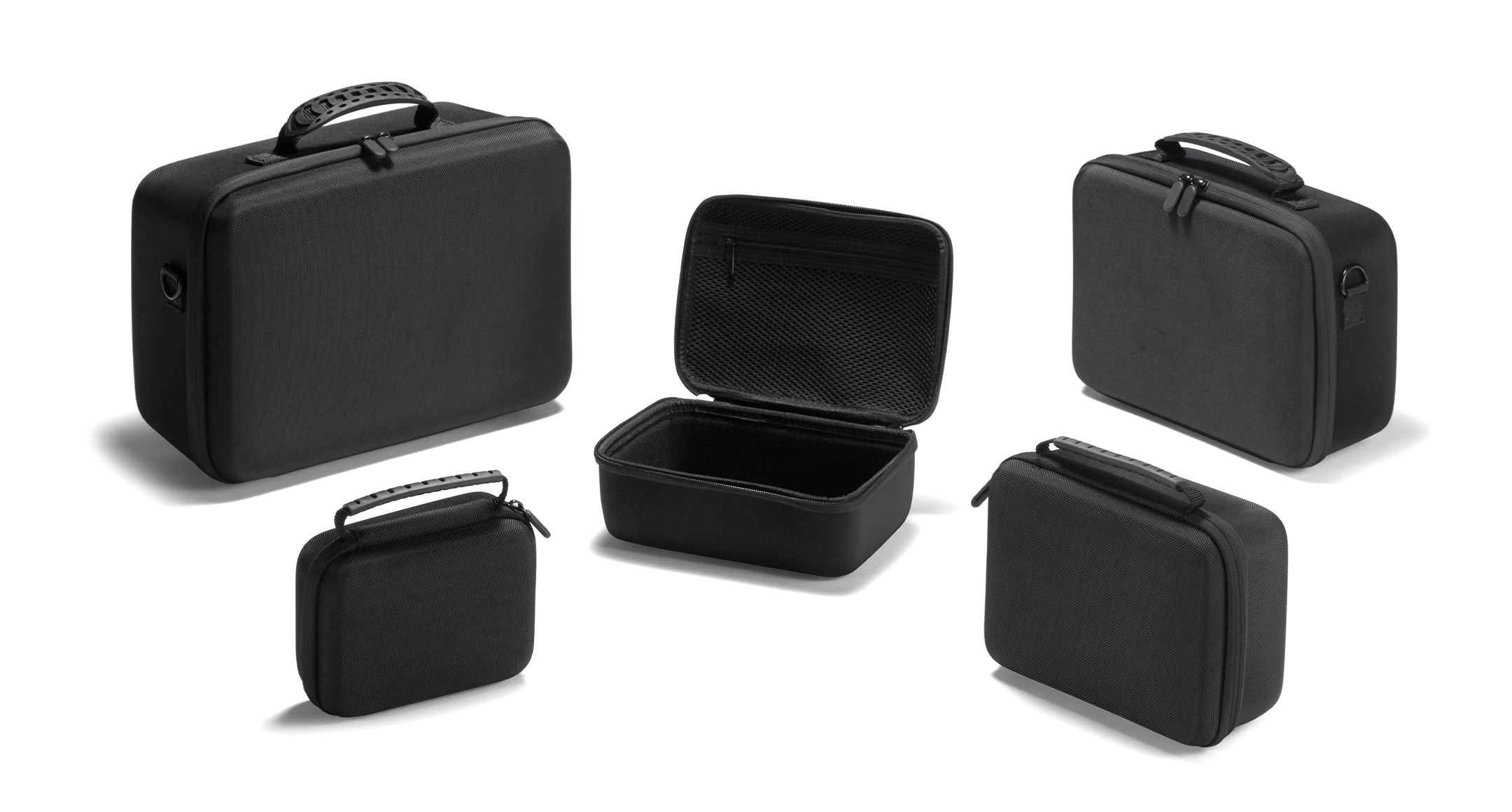 EVA SHELL CASE - SC series