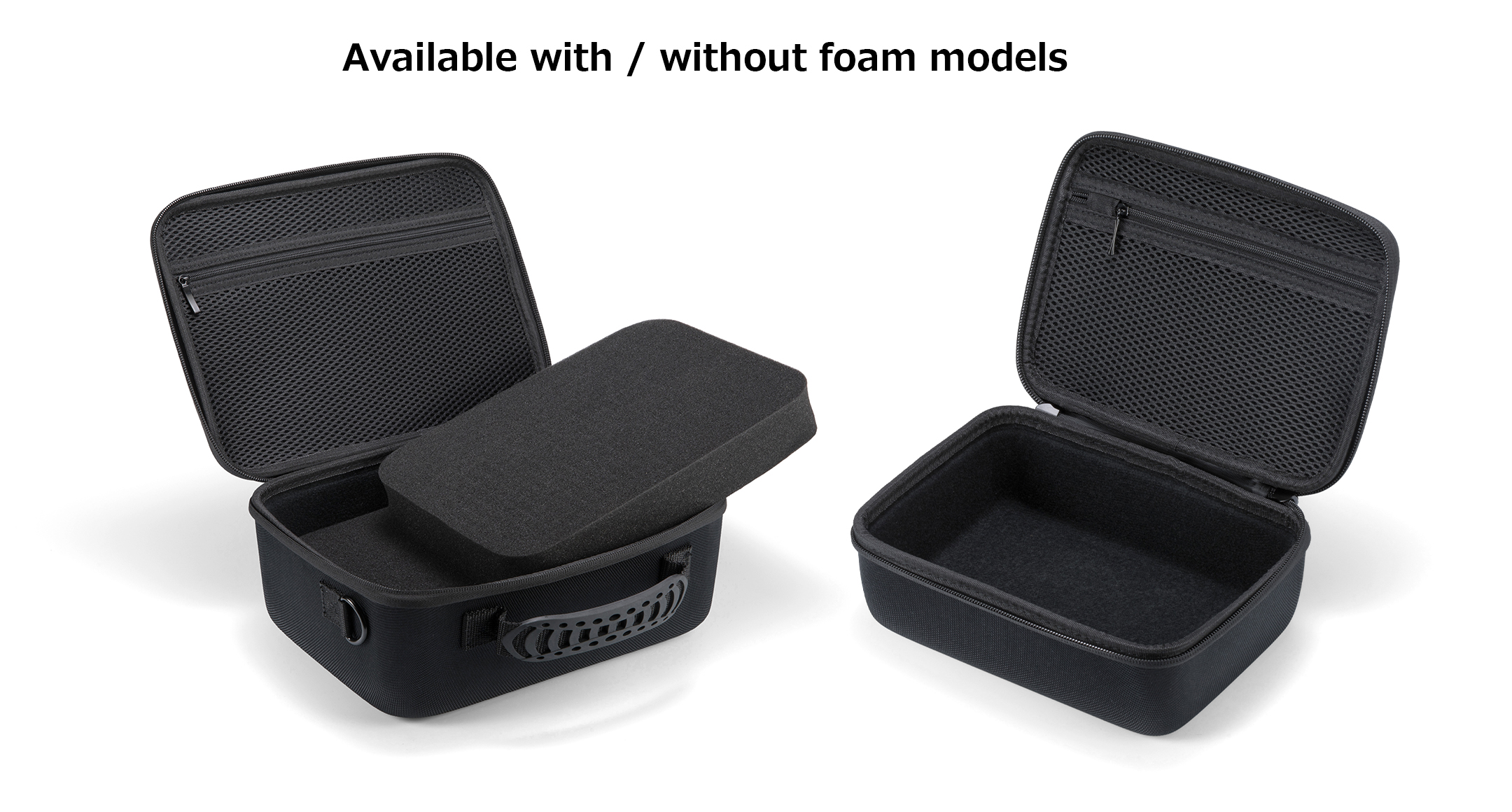 EVA SHELL CASE - SC series