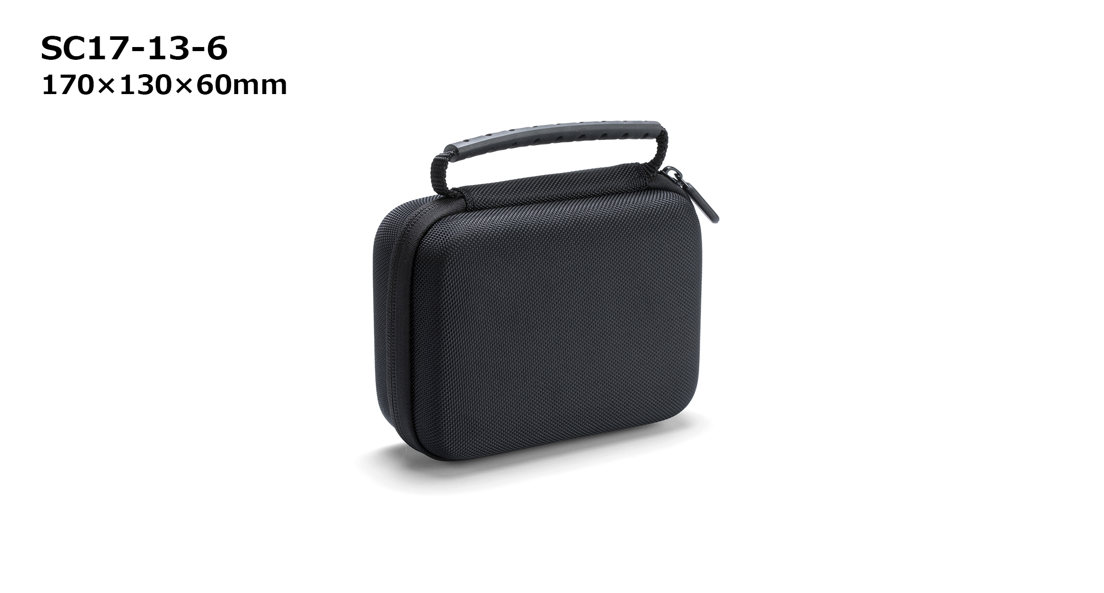 EVA SHELL CASE - SC series