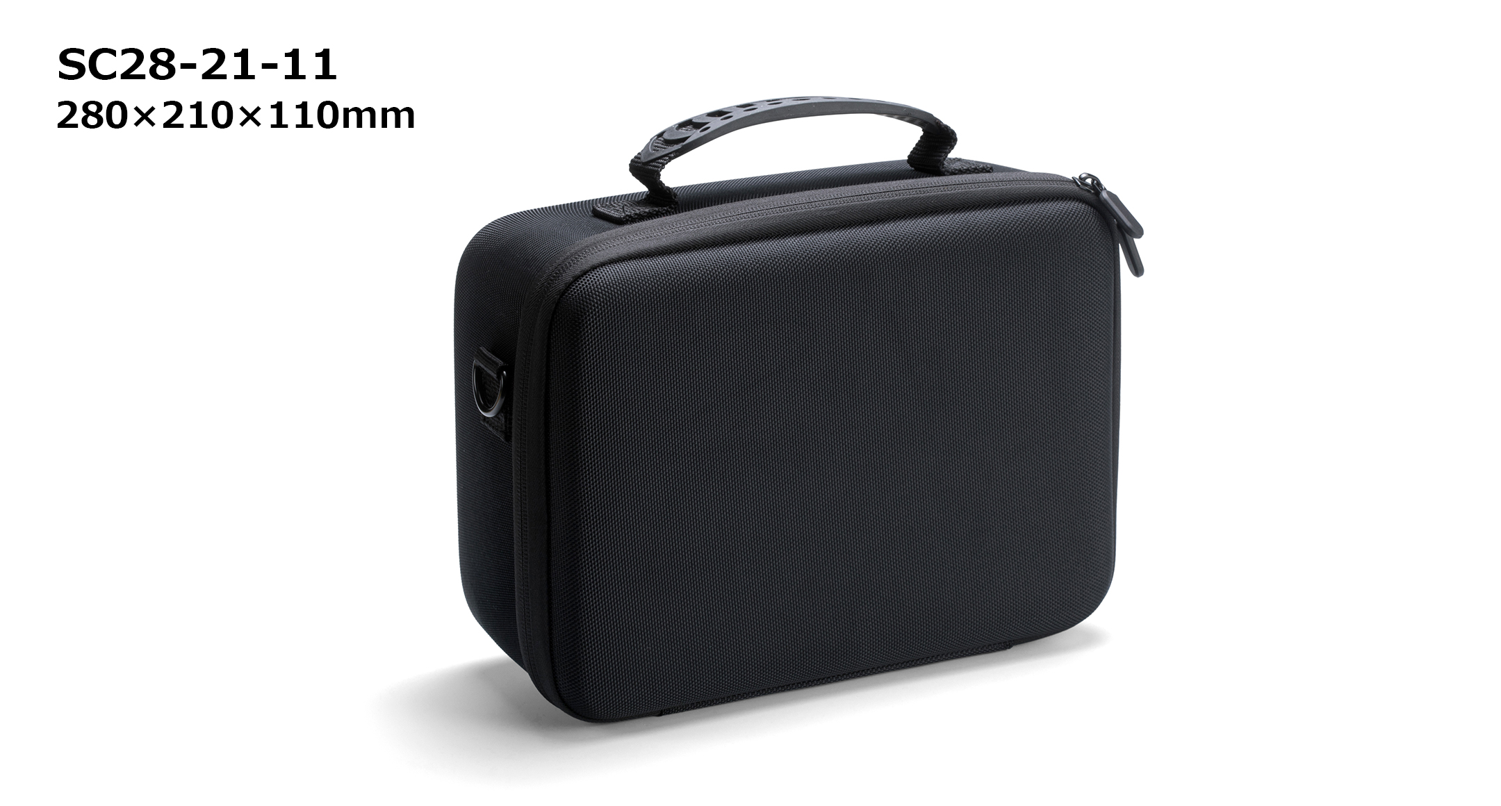 EVA SHELL CASE - SC series