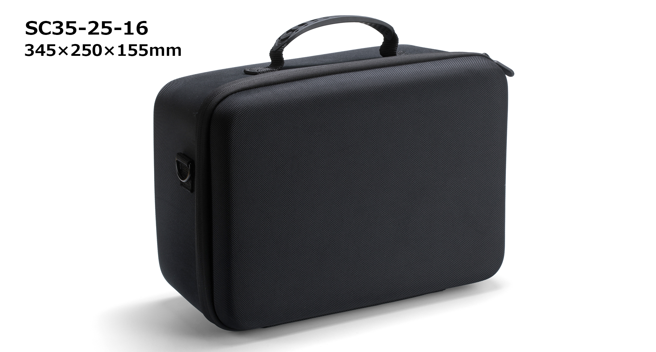 EVA SHELL CASE - SC series
