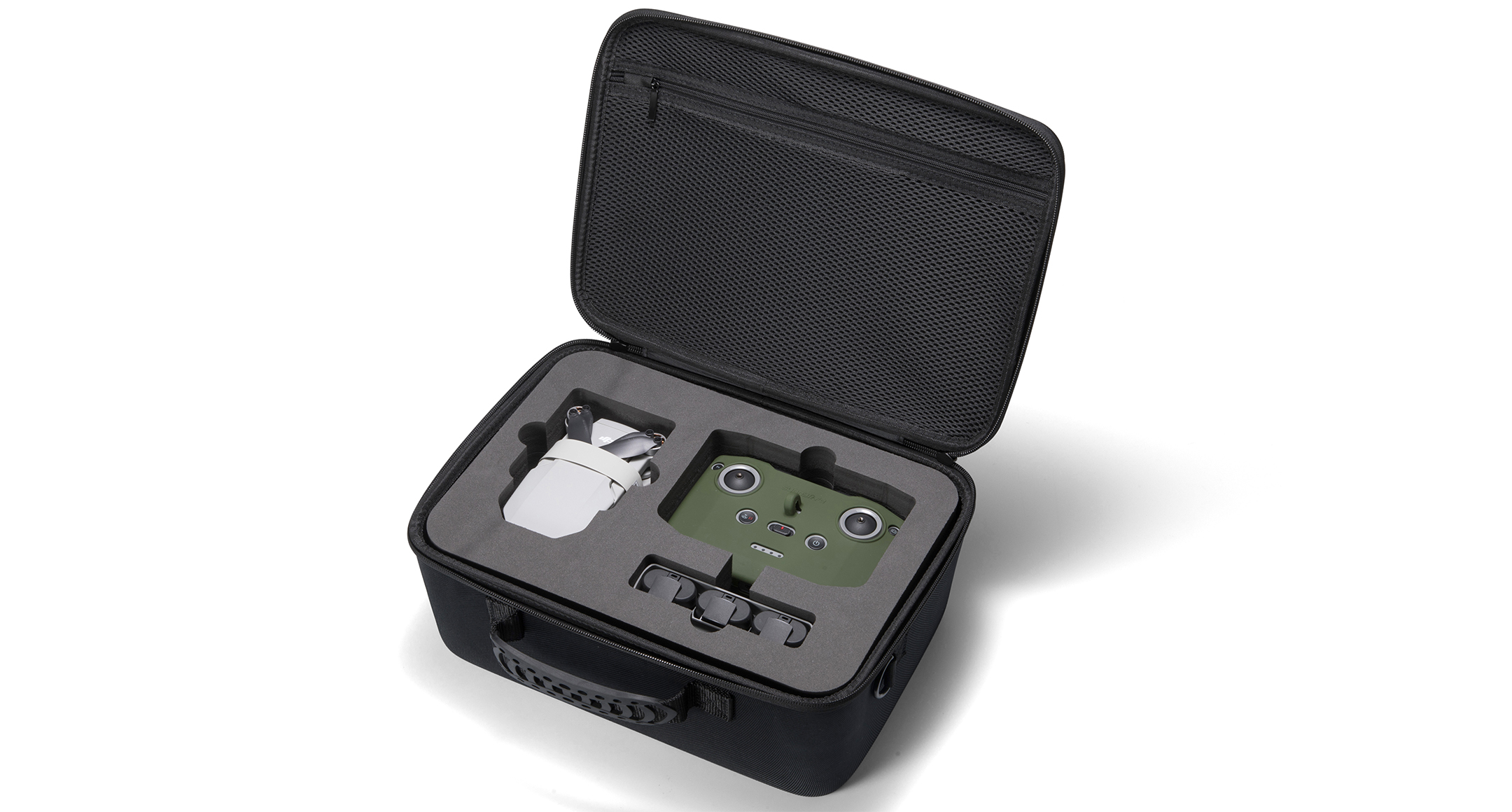 EVA SHELL CASE - SC series
