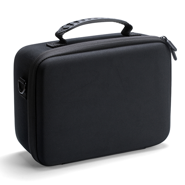 NEW ECONOMICAL EVA SHELL CASE - SC series LAUNCHED!