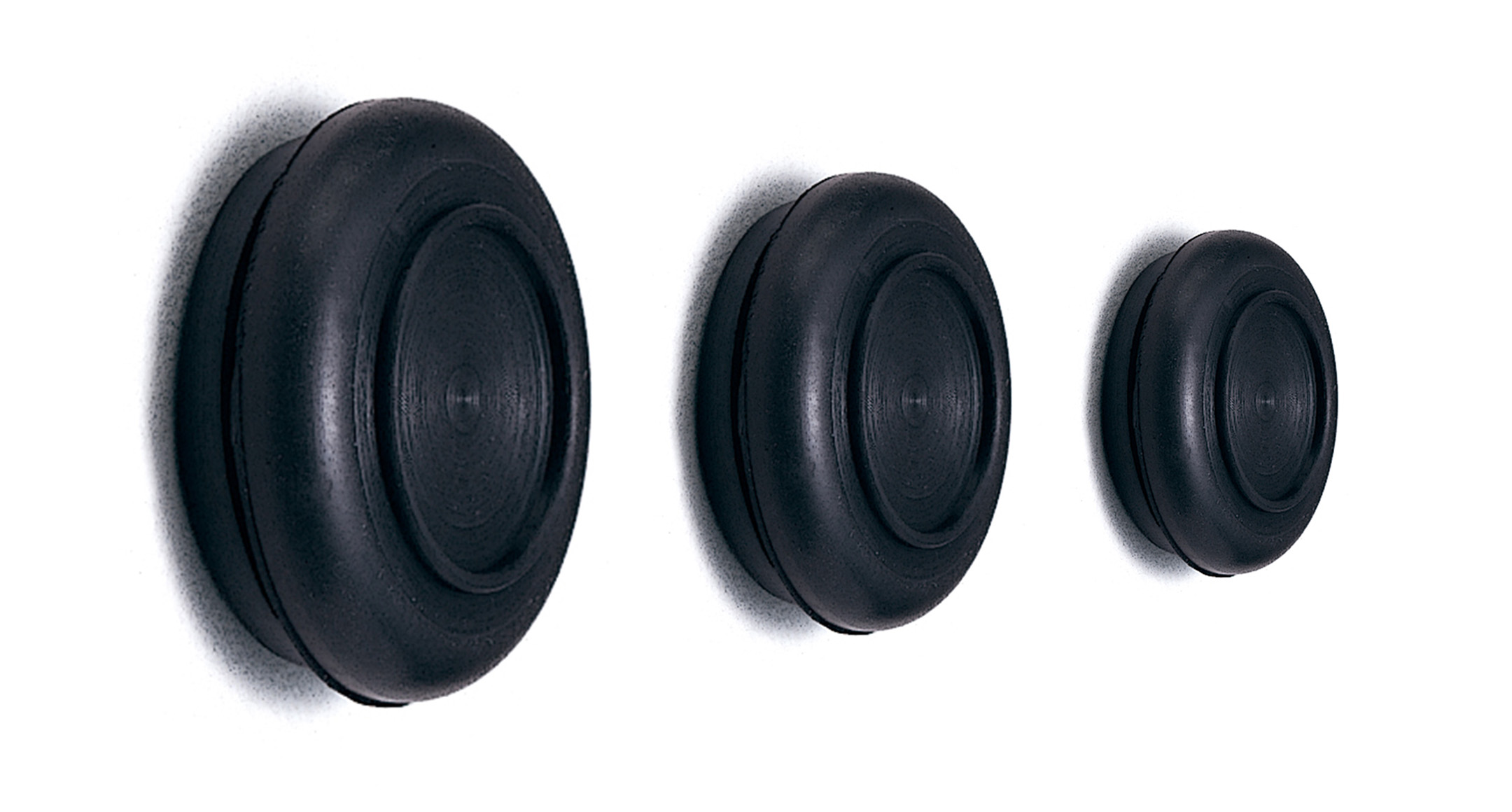 RUBBER MEMBRANE GROMMET - SG series