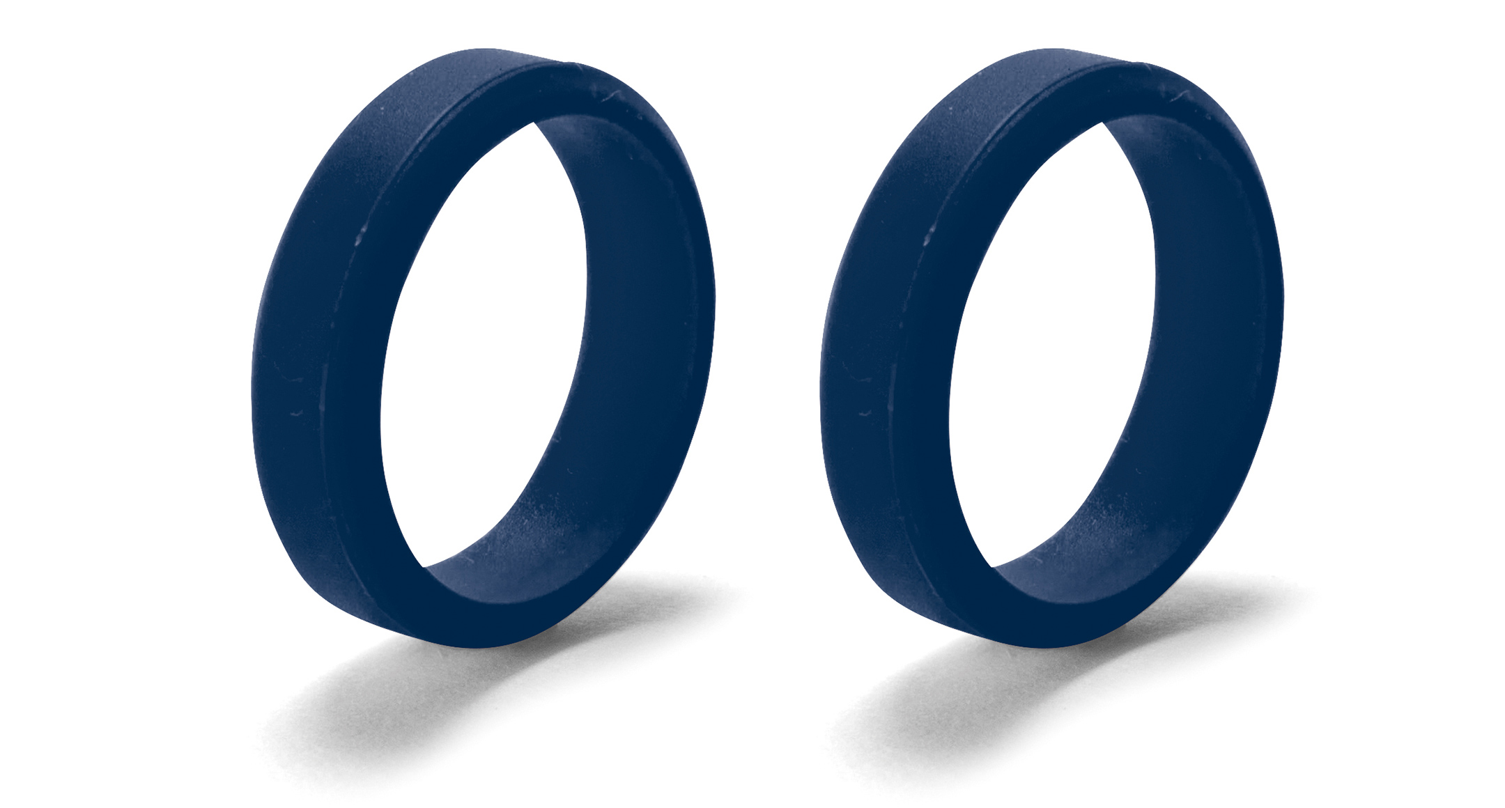 SILICONE PROTECT BAND - SIB series:Navy