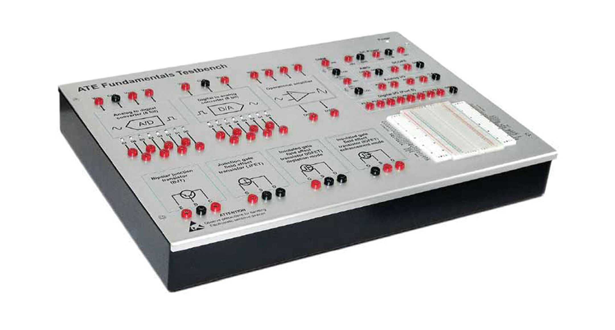 TUBE AMPLIFIER CHASSIS - SRDSL series