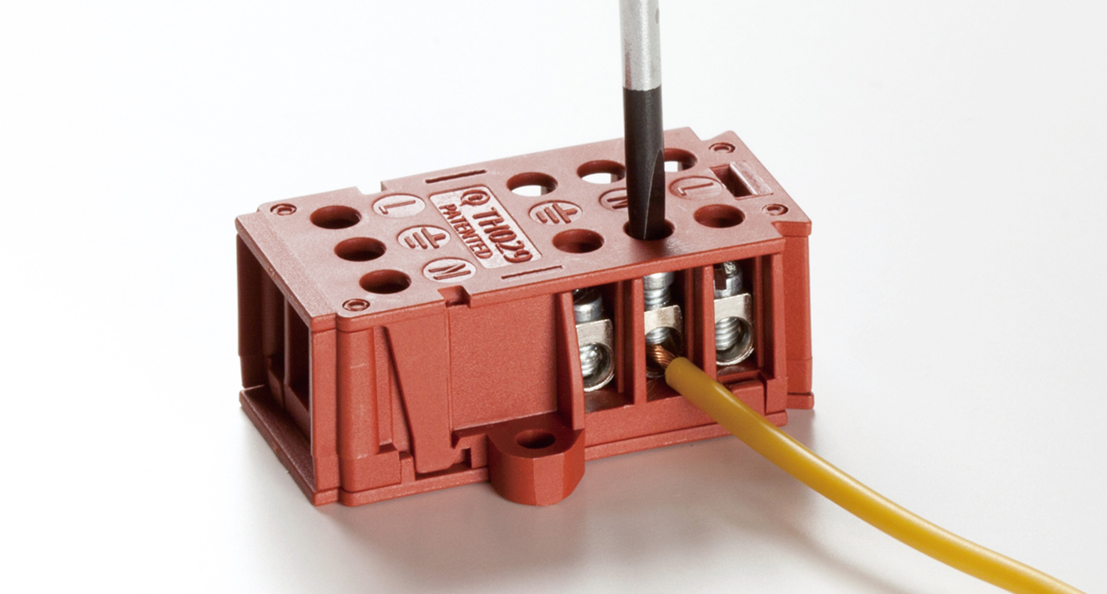 IP68 RELAY JUNCTION BOX - THA209 series