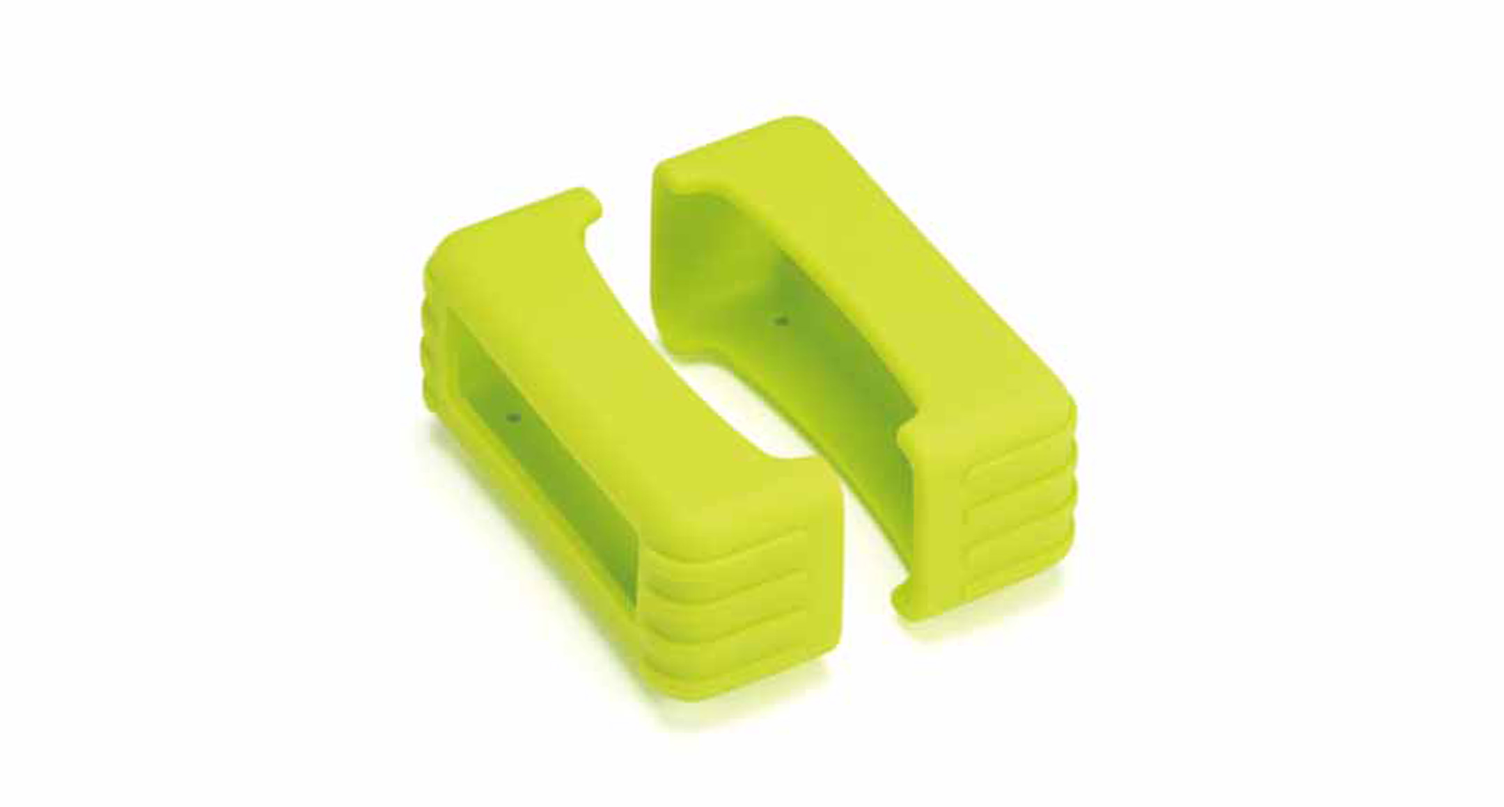 SILICONE PROTECTOR for TW・TWN series - TWSC series:Green