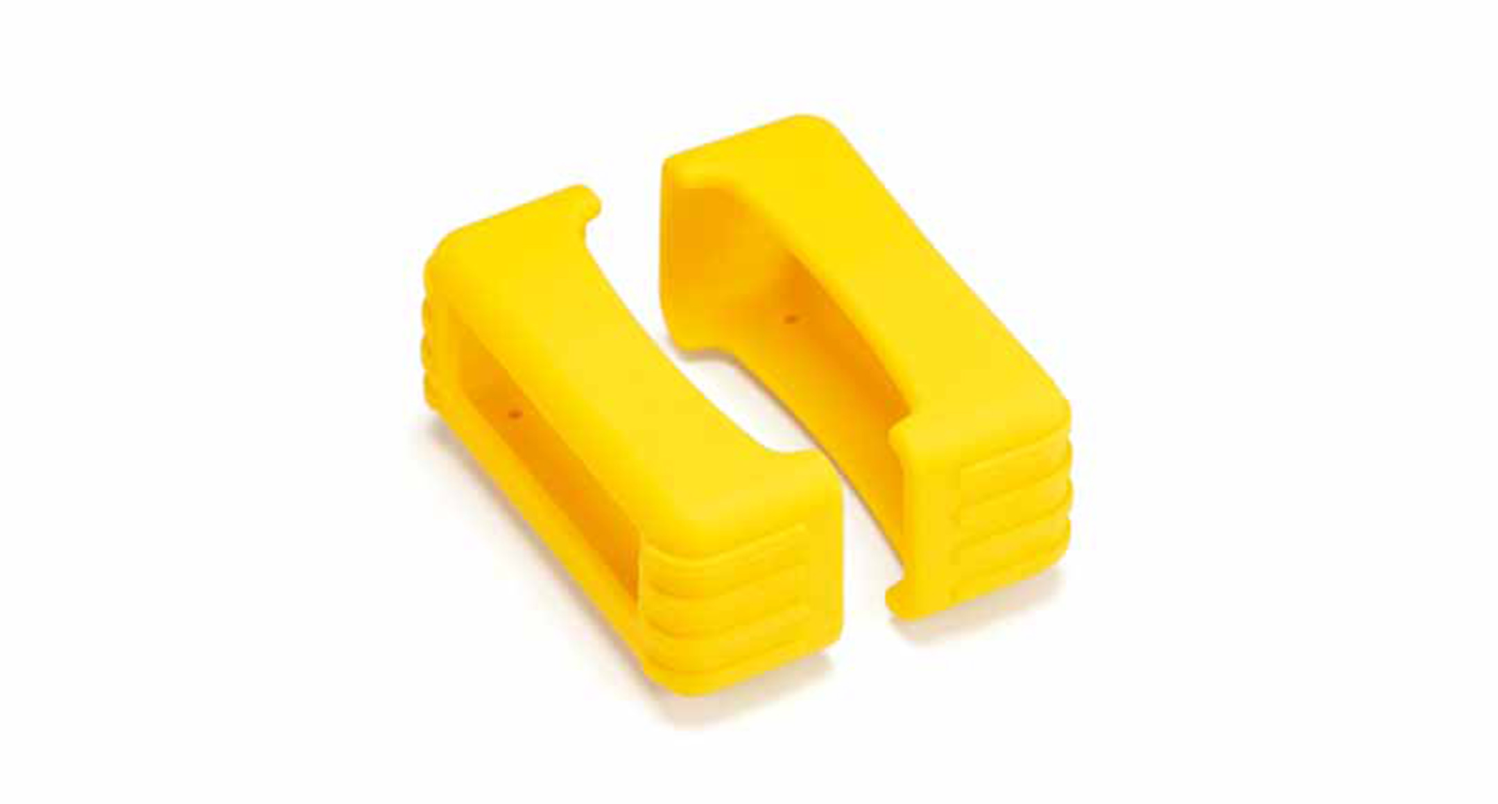 SILICONE PROTECTOR for TW・TWN series - TWSC series:Yellow