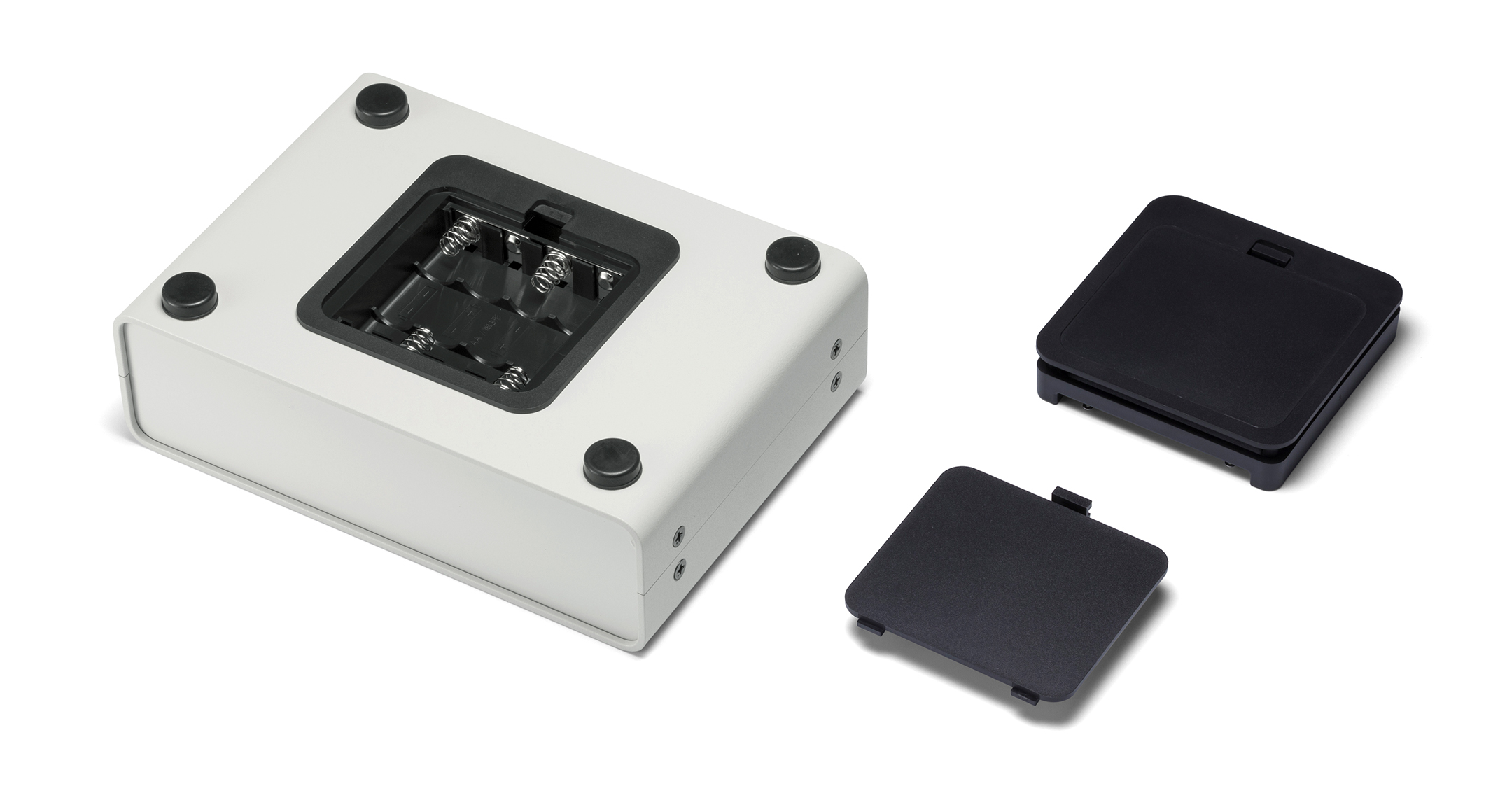 UNIVERSAL ALUMINUM ENCLOSURE - UC series