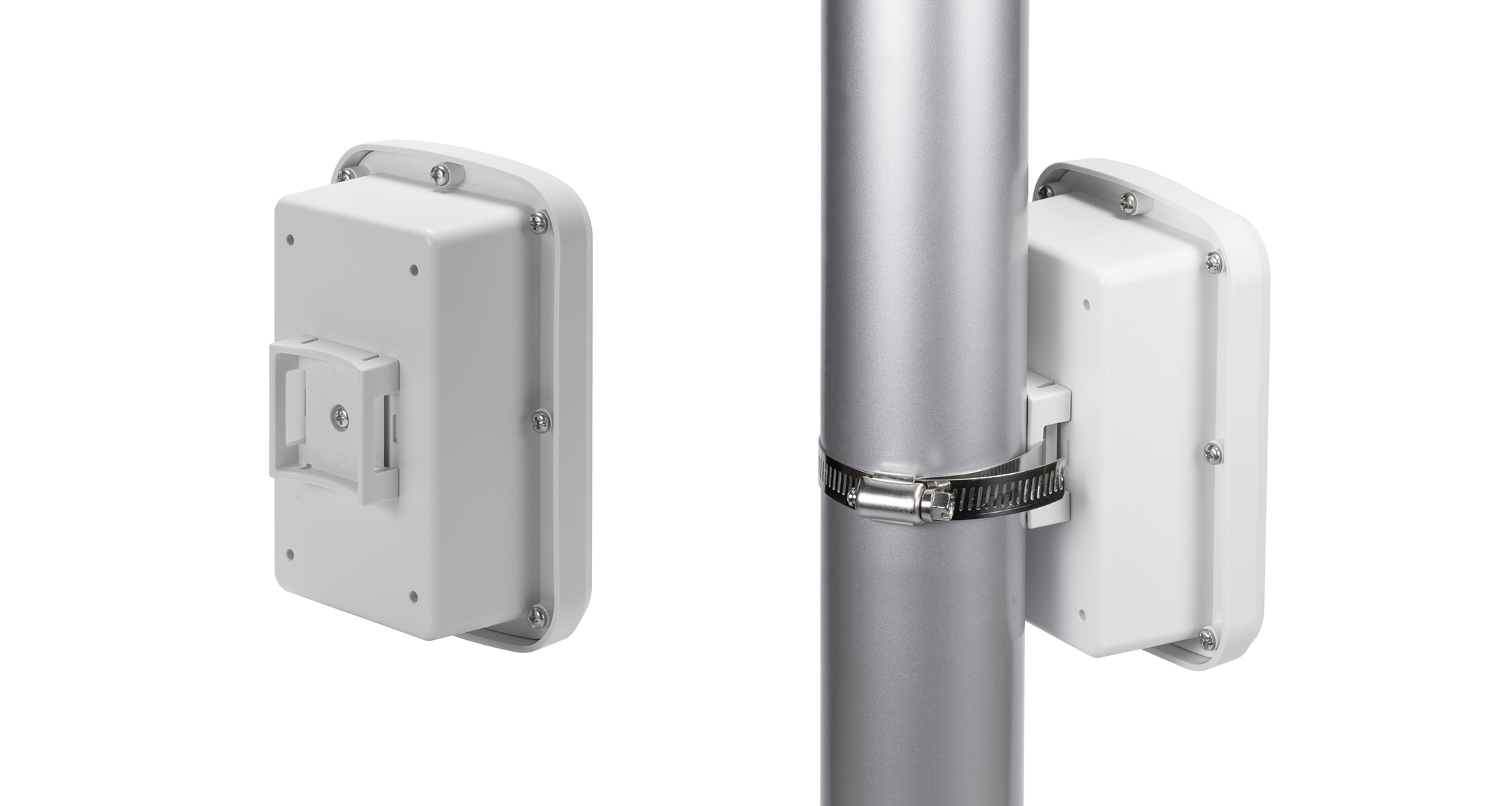 IP68 WATERPROOF ENCLOSURE with VENTILATION PLUG - WGV series