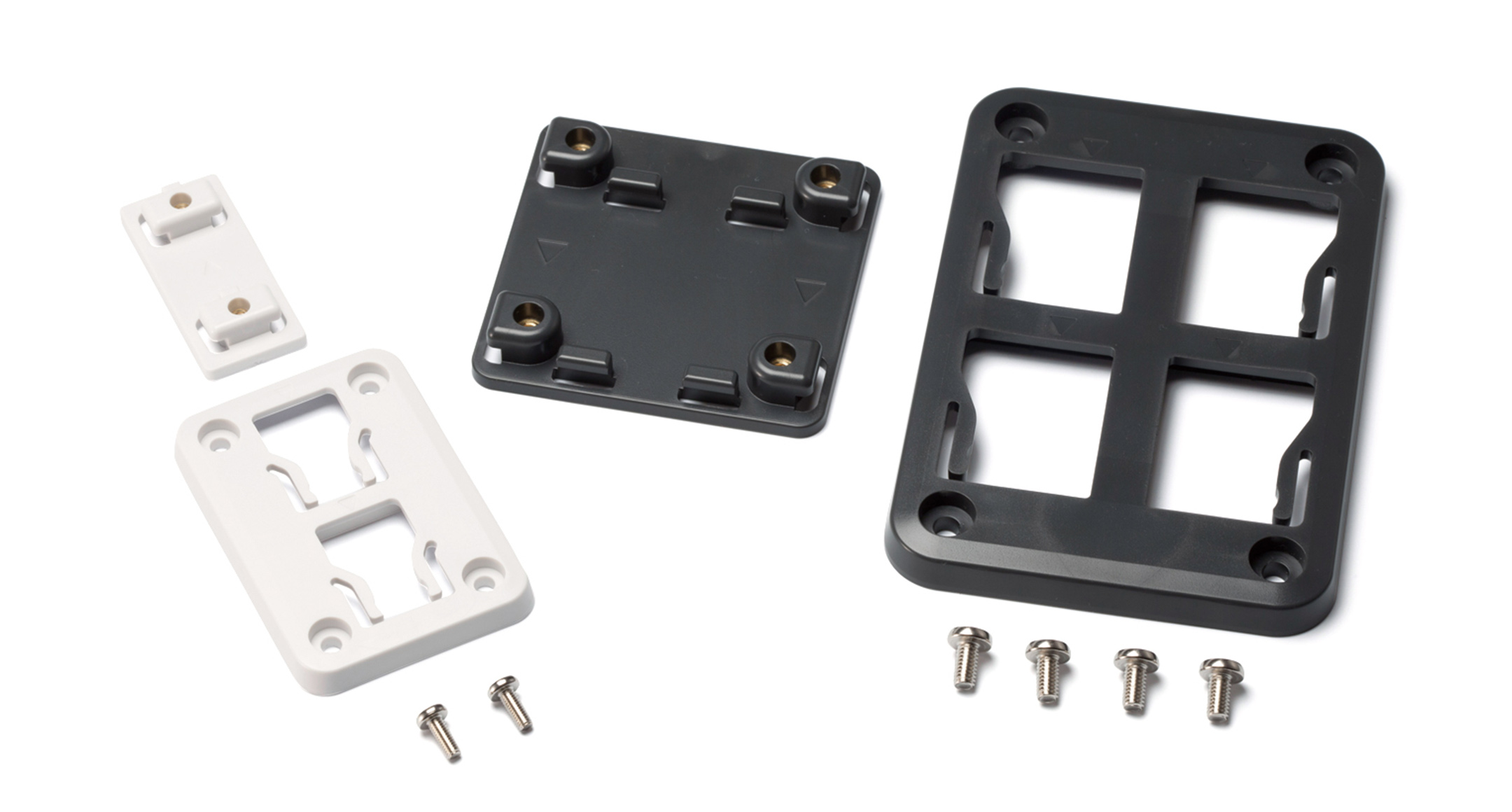 WALL SUSPENSION BRACKET - WM series