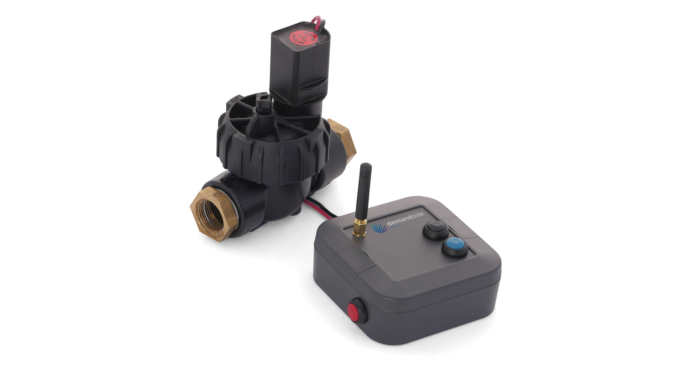 IP67 NETWORK PLASTIC BOX - WP series
