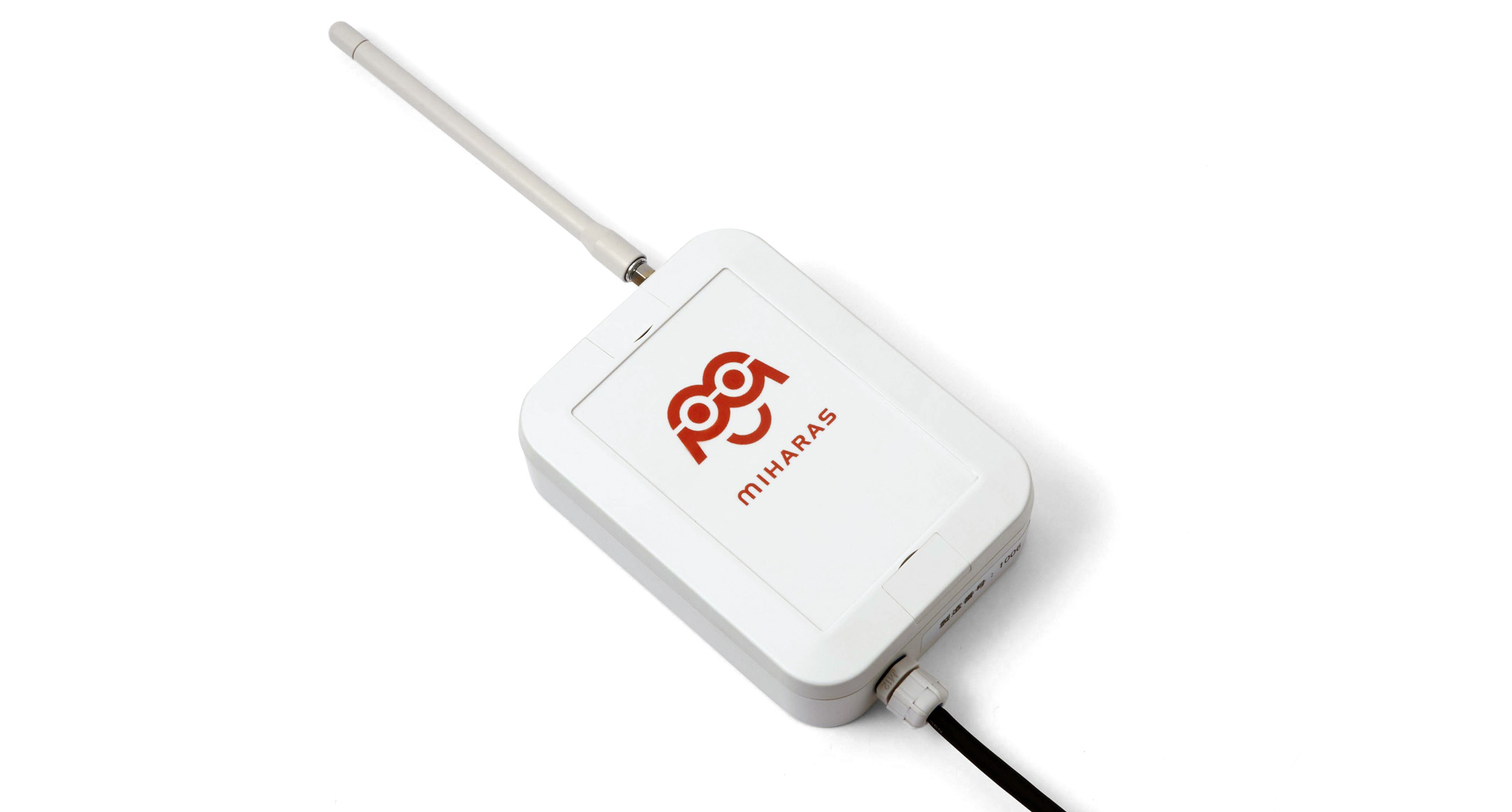 IP67 NETWORK PLASTIC BOX - WP series