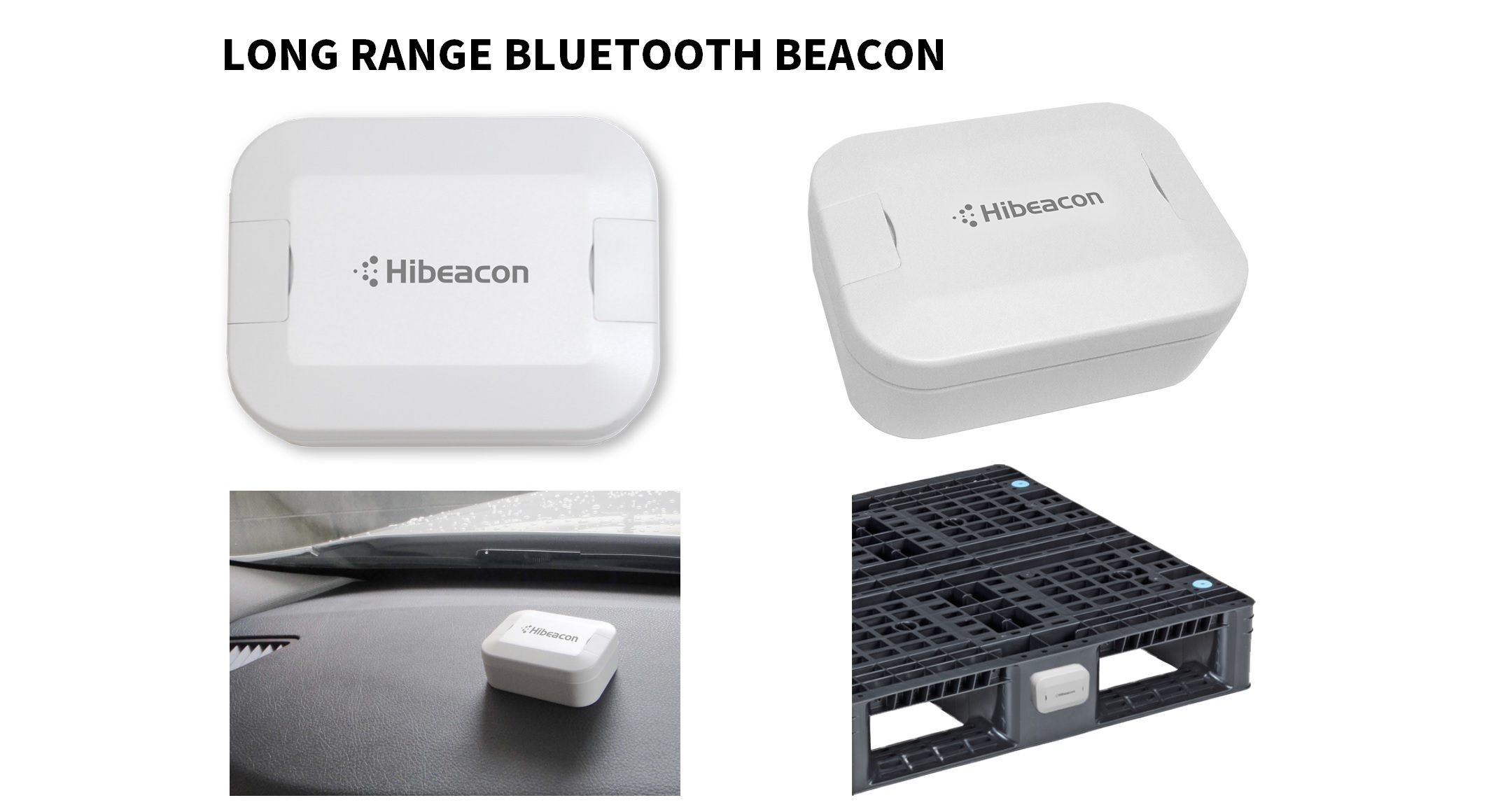 IP67 NETWORK PLASTIC BOX - WP series