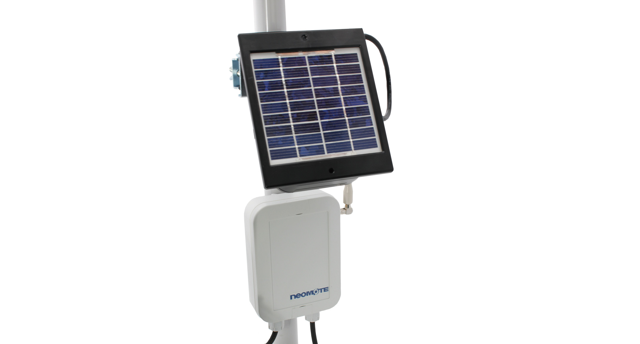 IP67 NETWORK PLASTIC BOX - WP series