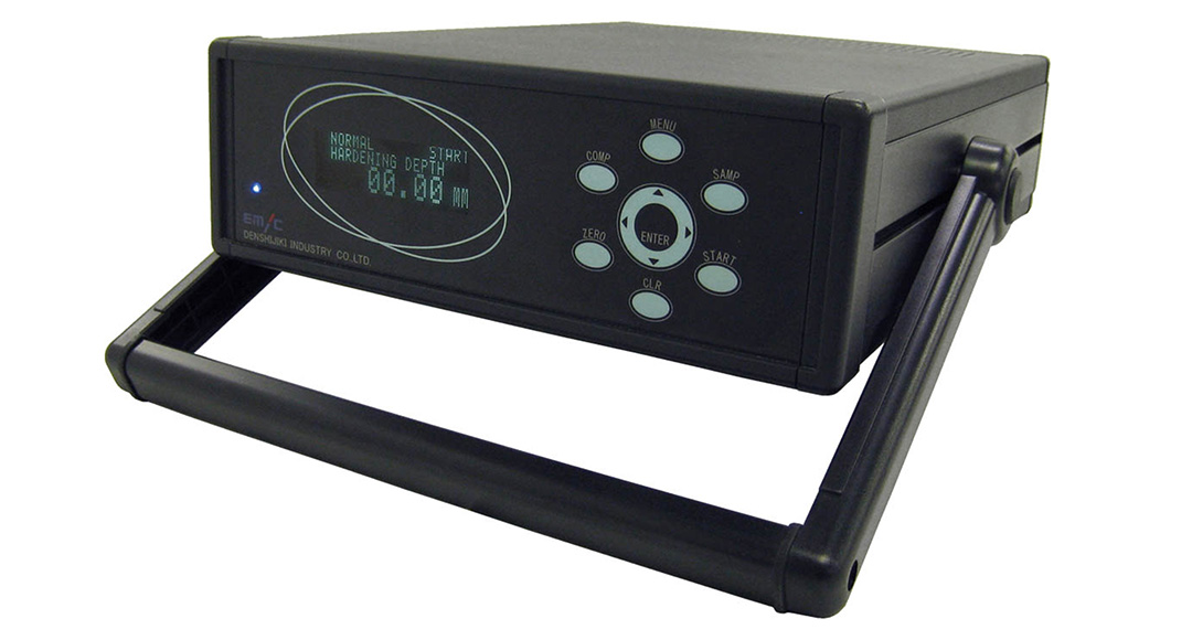 EXAMPLE - ALUMINIUM / METAL ENCLOSURES 23