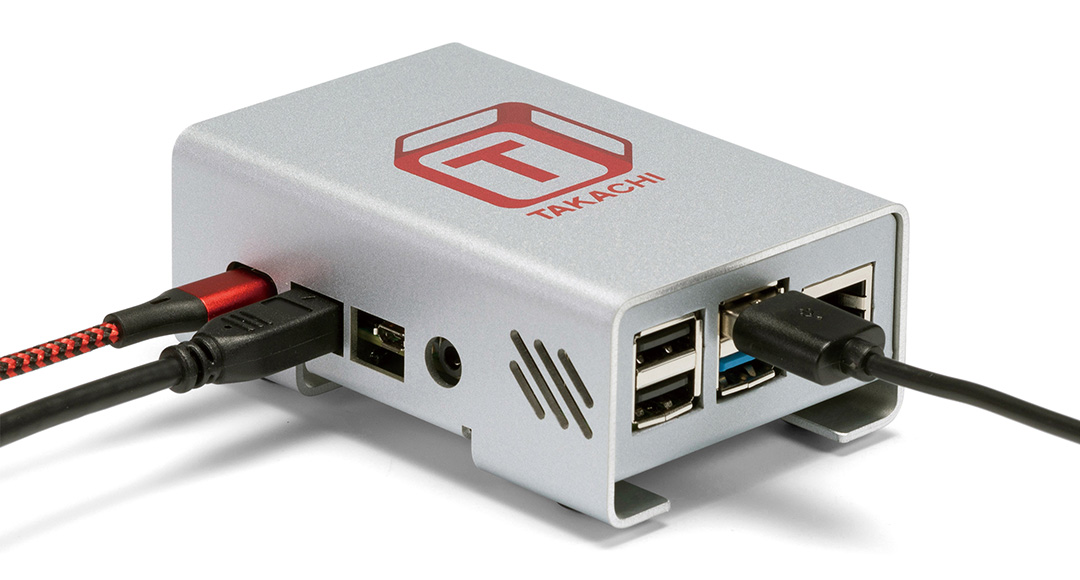 EXAMPLE - ALUMINIUM / METAL ENCLOSURES 25