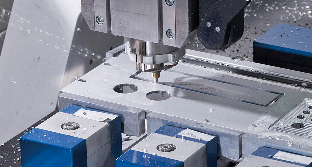 CNC MACHINE ・ PRINTING MACHINE 3