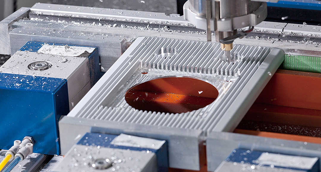 CNC MACHINE ・ PRINTING MACHINE 5