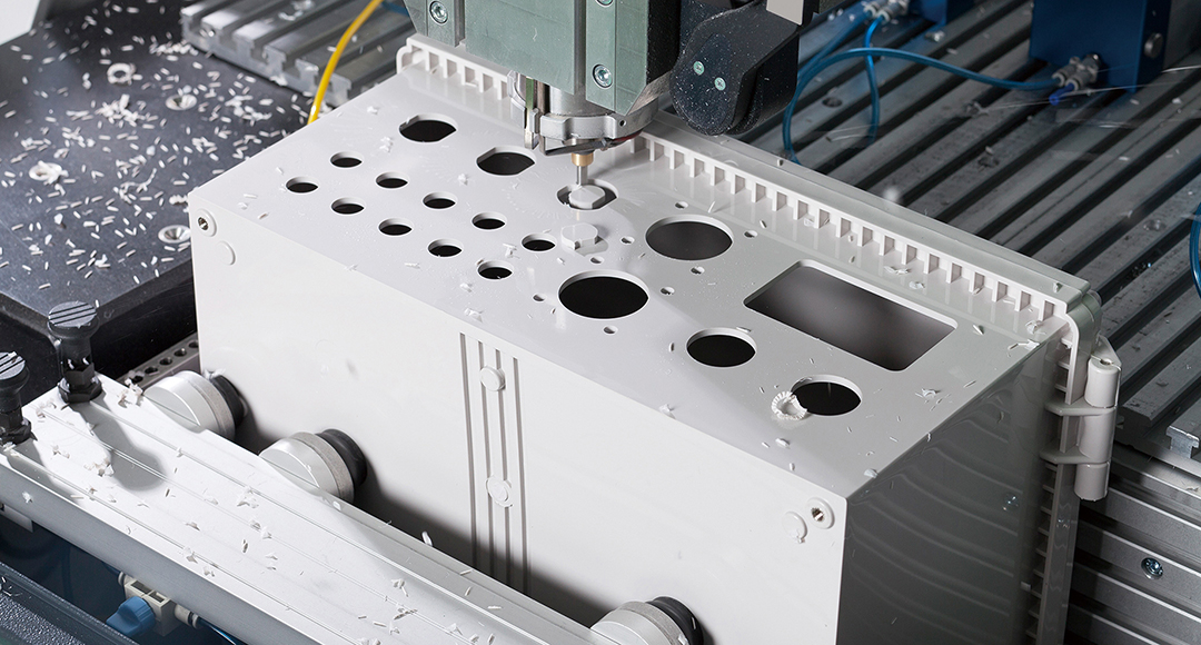 CNC MACHINE ・ PRINTING MACHINE 8