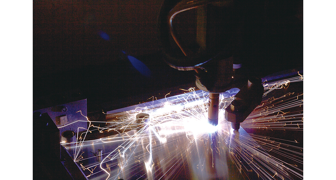 CNC MACHINE ・ PRINTING MACHINE 12
