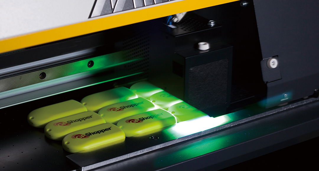 CNC MACHINE ・ PRINTING MACHINE 15